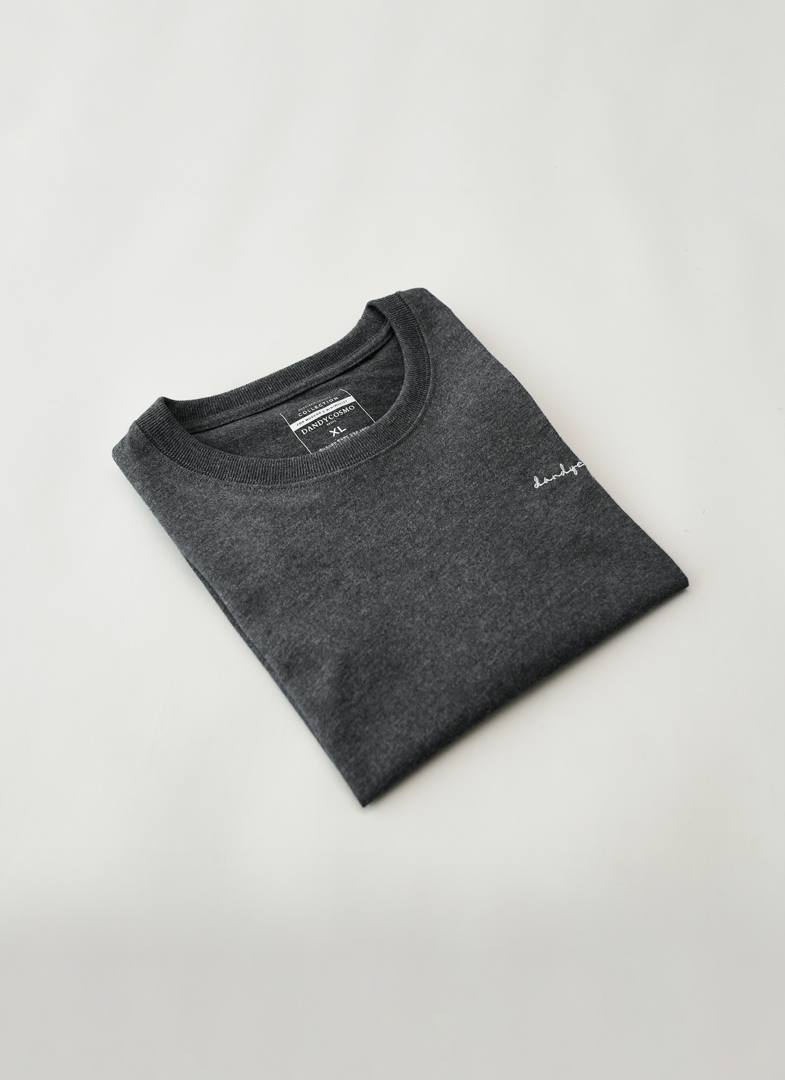 MUSCLE-FIT SIGNATURE - Image 3