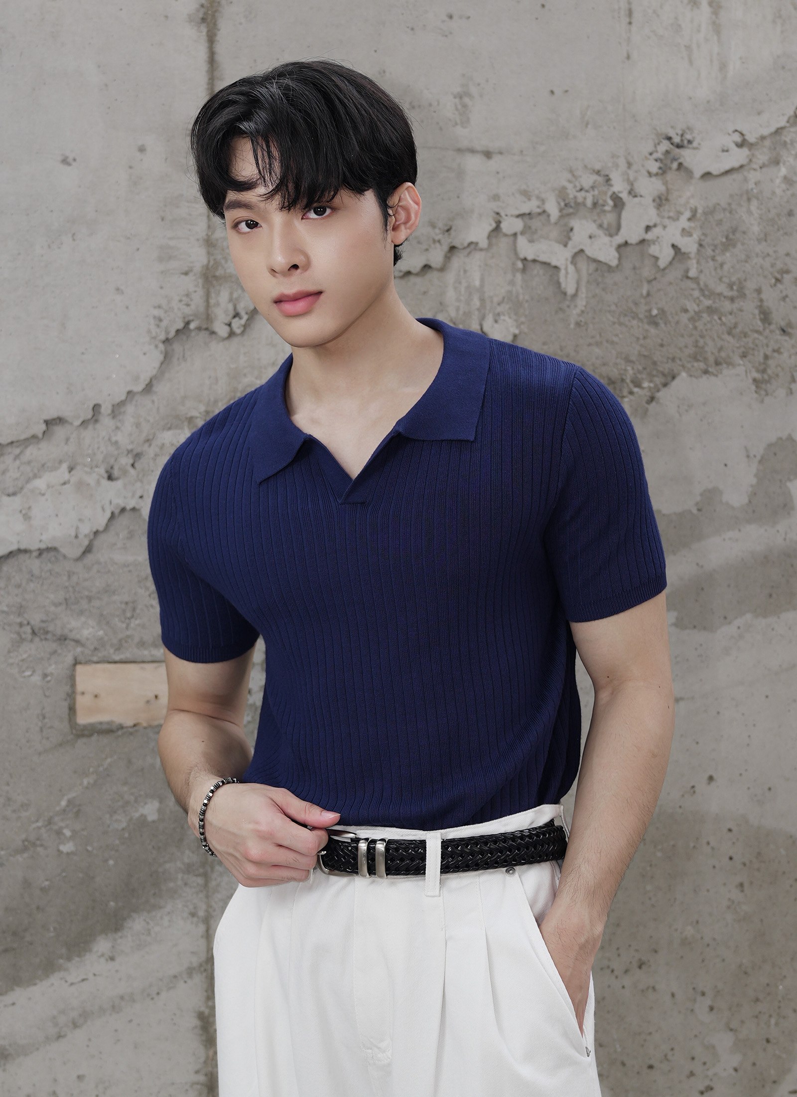 VELVETY KNIT SUPREME RIBBED - Image 2