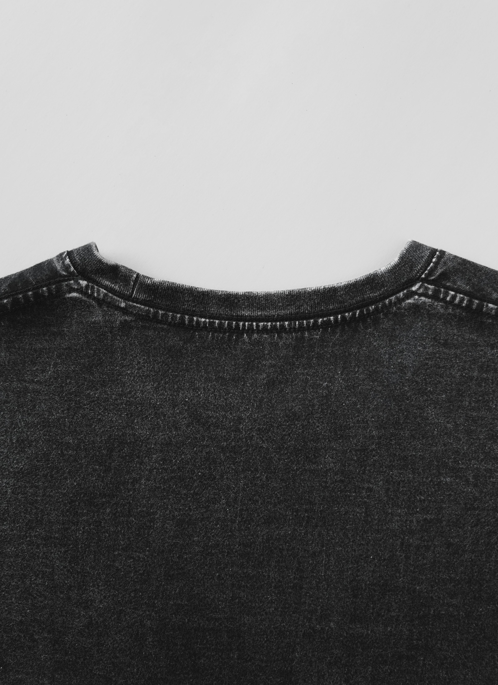 MUSCLE-FIT VINTAGE - Image 5