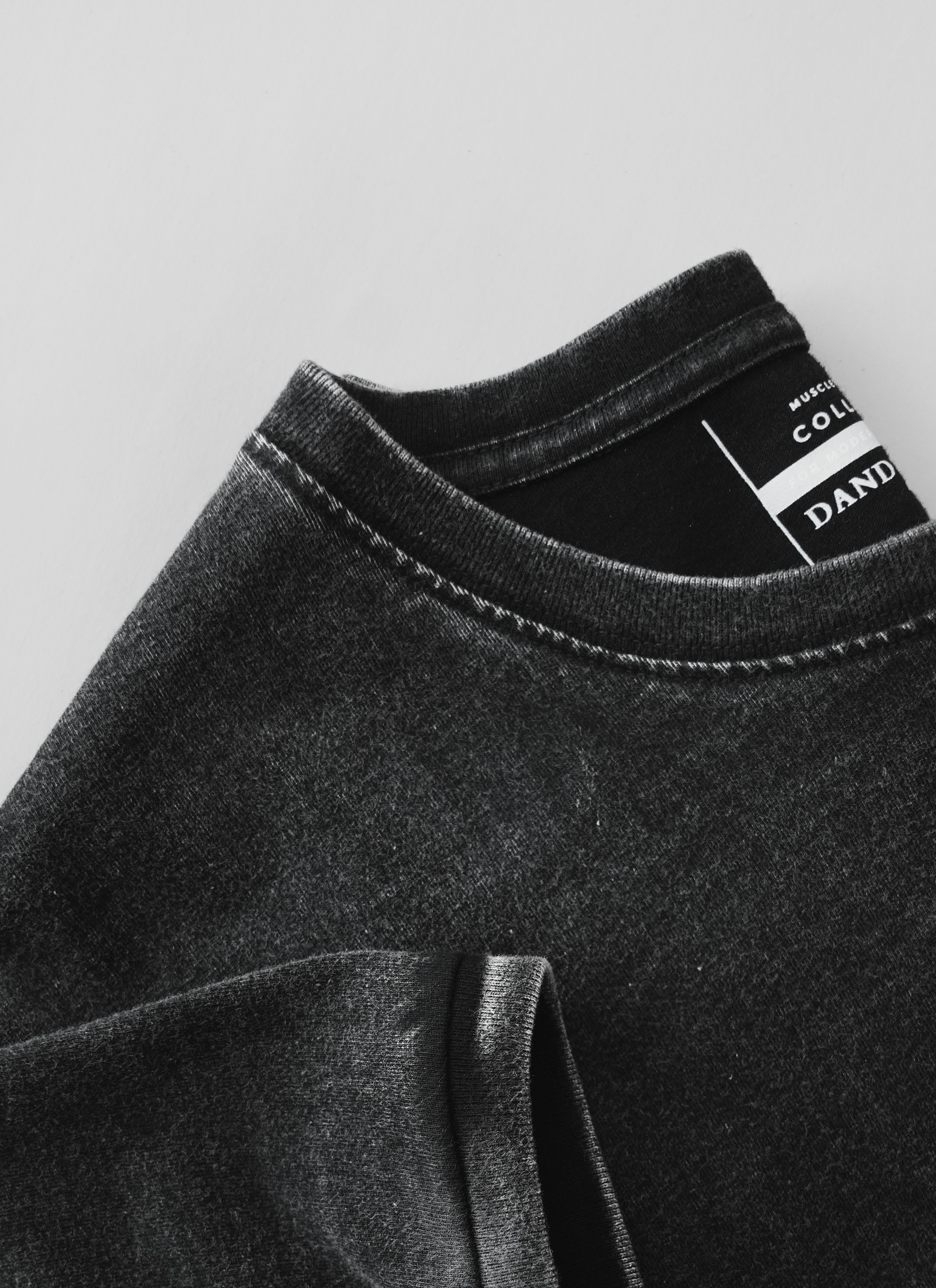 MUSCLE-FIT VINTAGE - Image 6