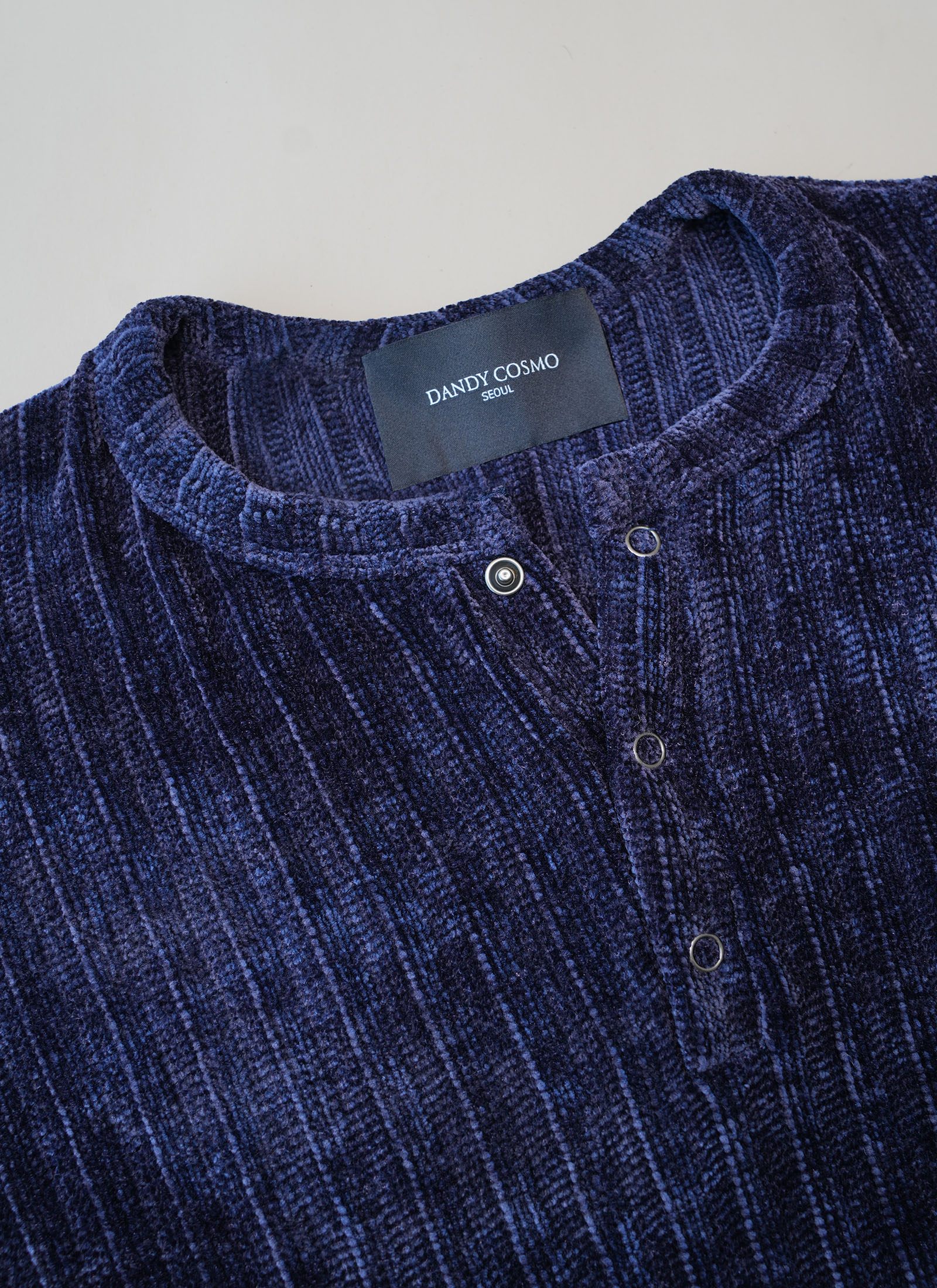 WOVEN RIBBED - Image 3