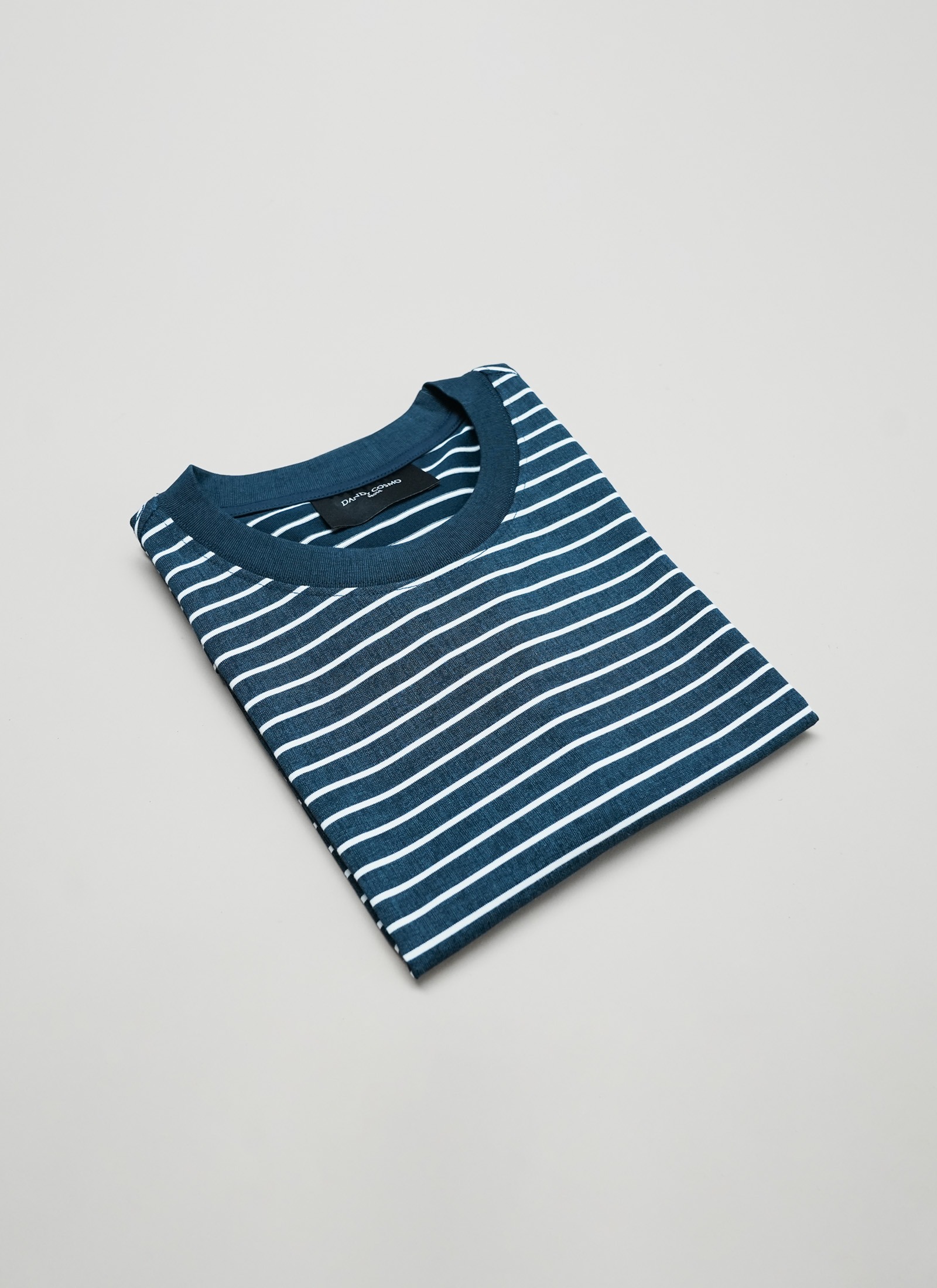 Loose Fit Stripe - Image 3