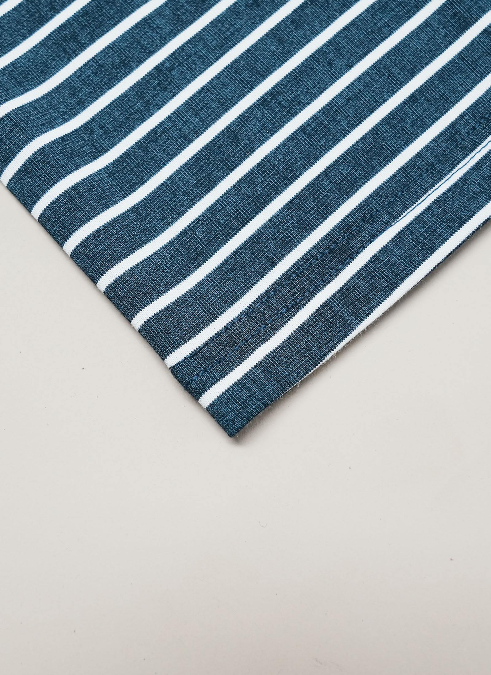 Loose Fit Stripe - Image 5