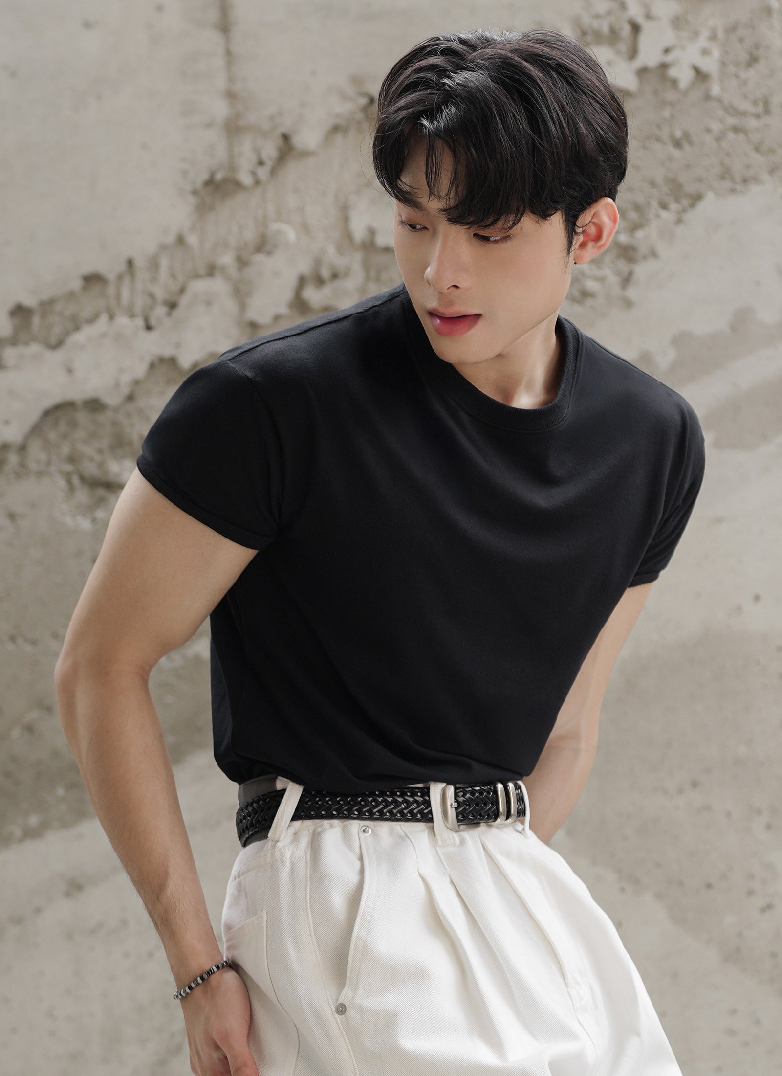 Muscle Fit - Image 2