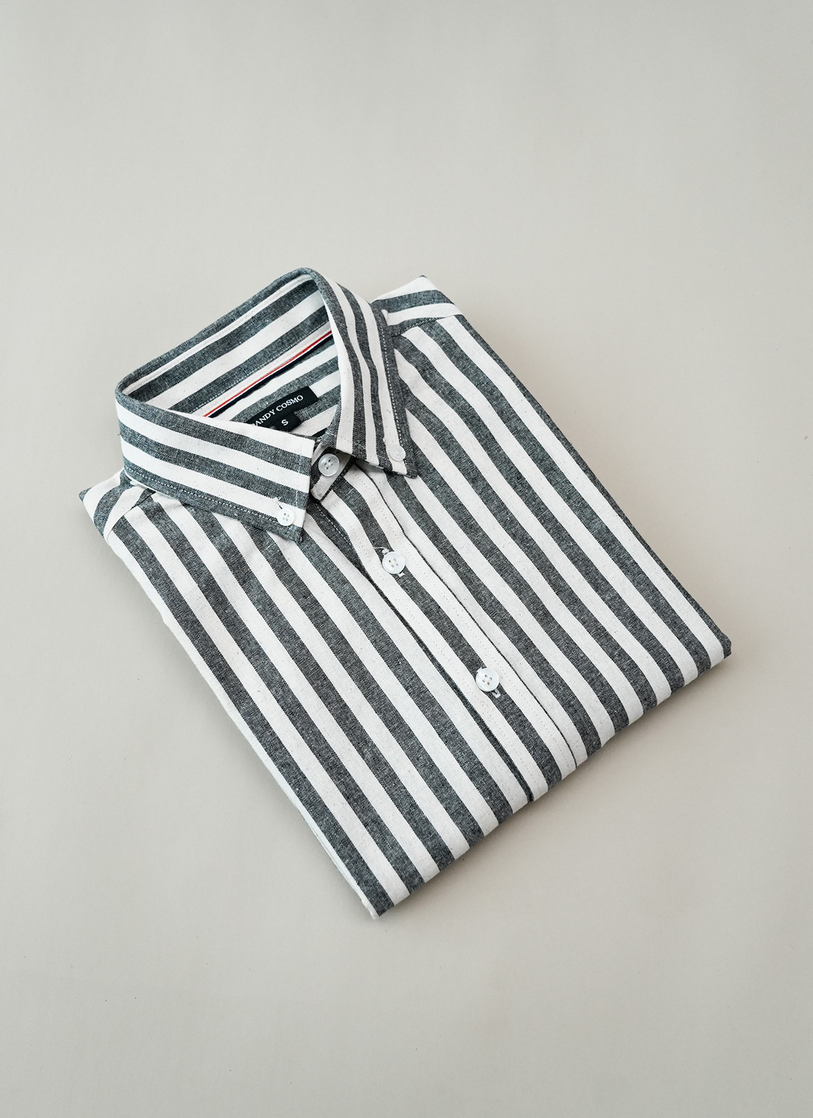 Oxford Large Stripe - Image 3