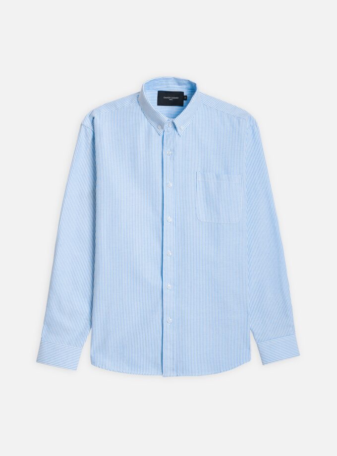 Oxford Single Pocket Limited