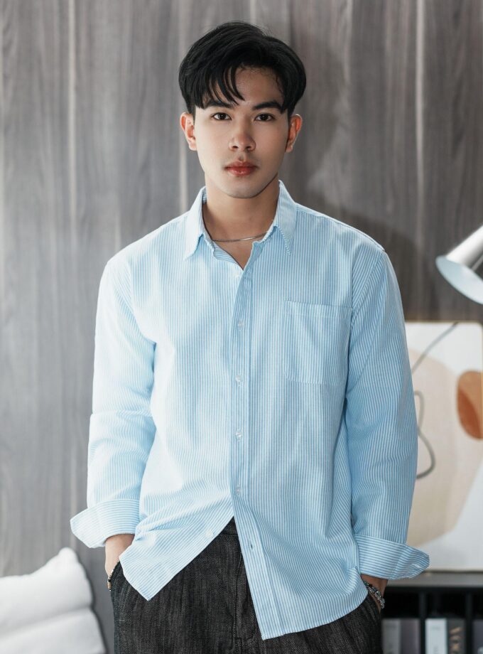 Oxford Single Pocket Limited