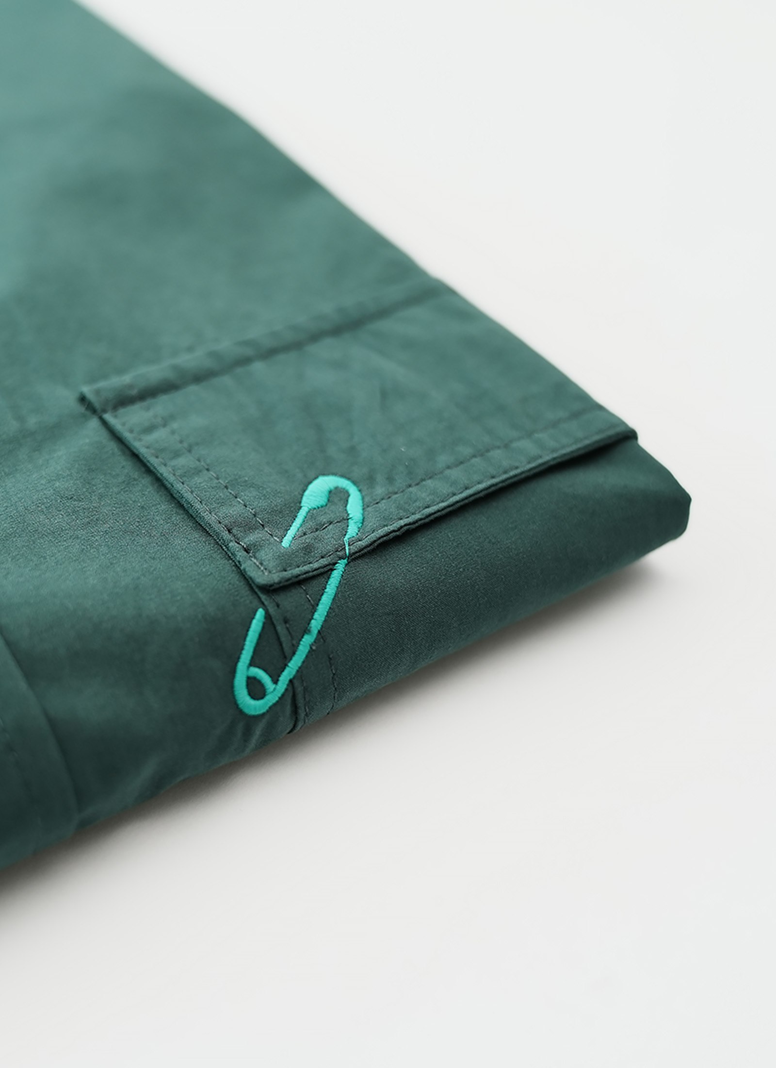 Pin Point Over Shirt - Image 4