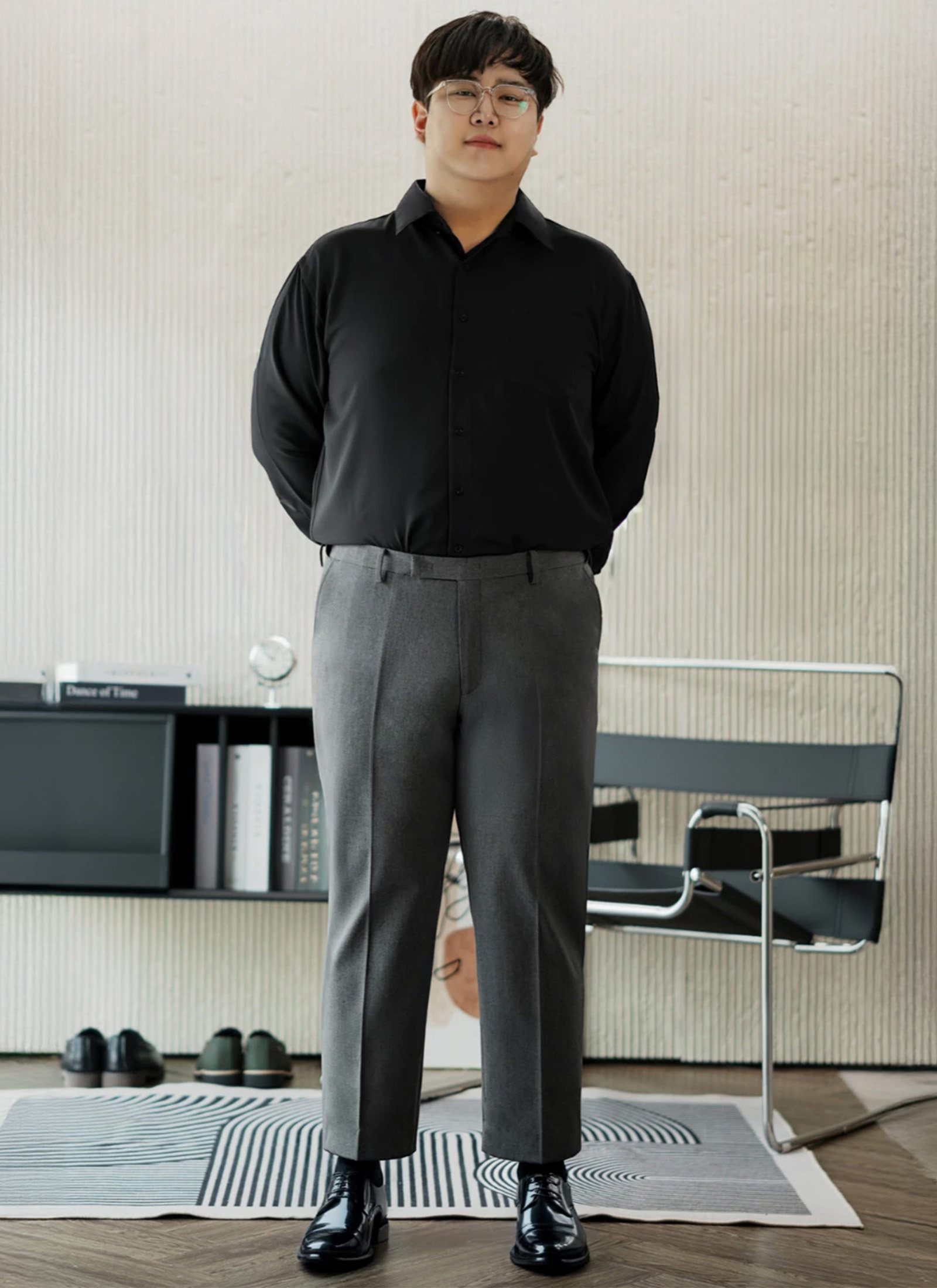 Plus Size Hidden Banding - Image 2