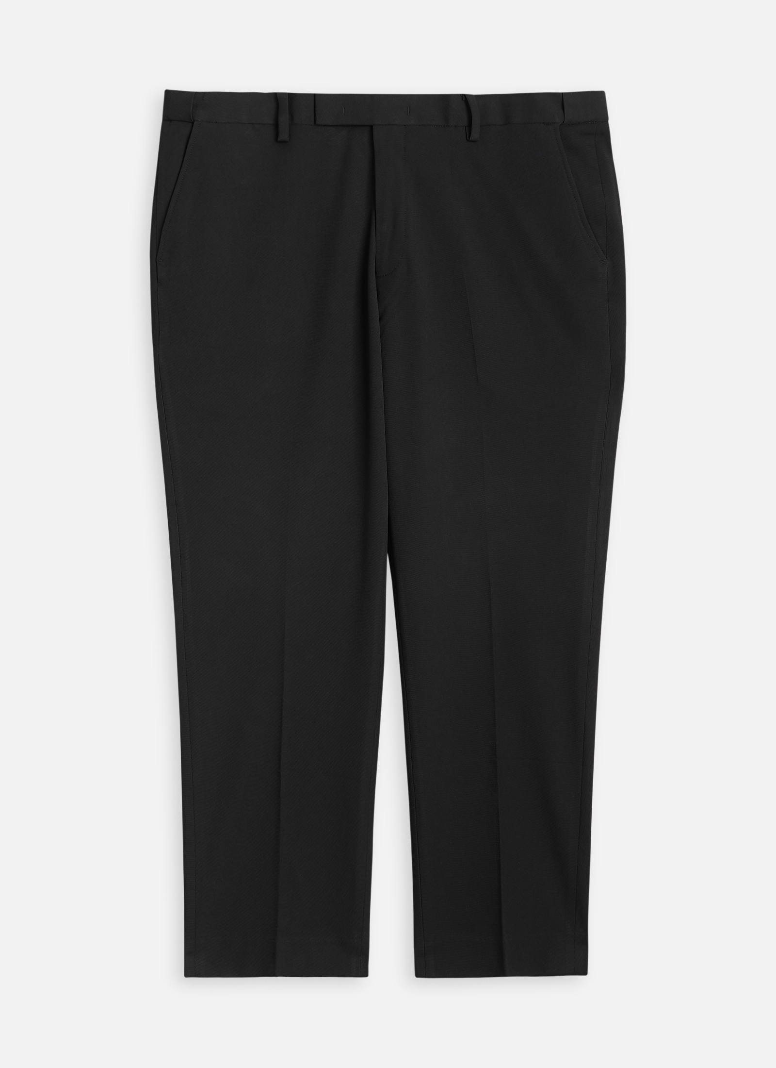 Plus Size Hidden Banding