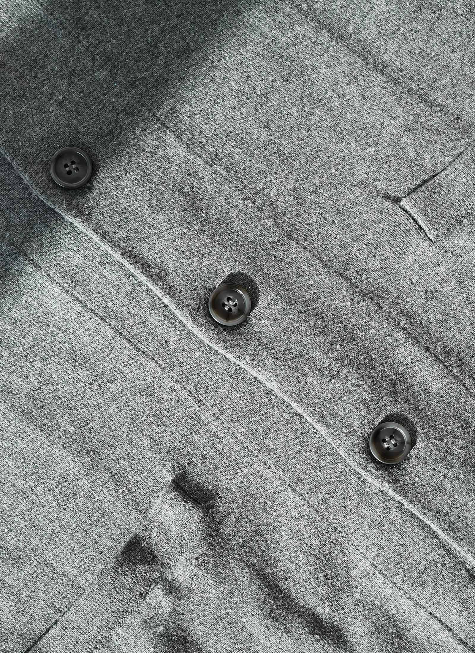 Caedigan Rabbit Wool - Image 5