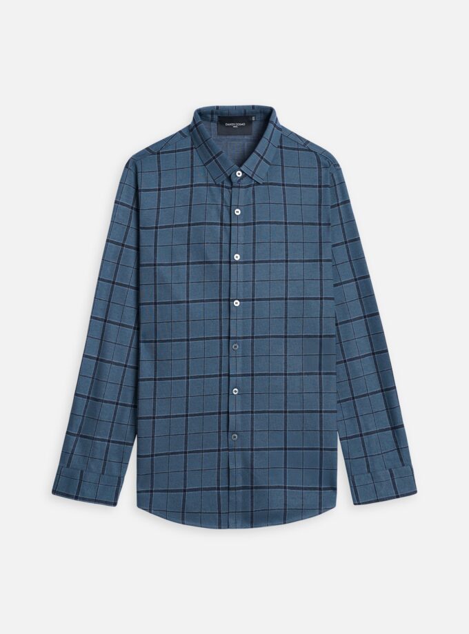 Siron Pattern Shirt