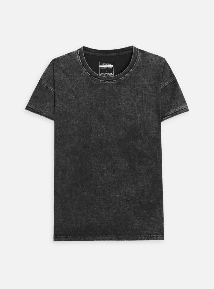 Muscle-Fit T-Shirt Vintage