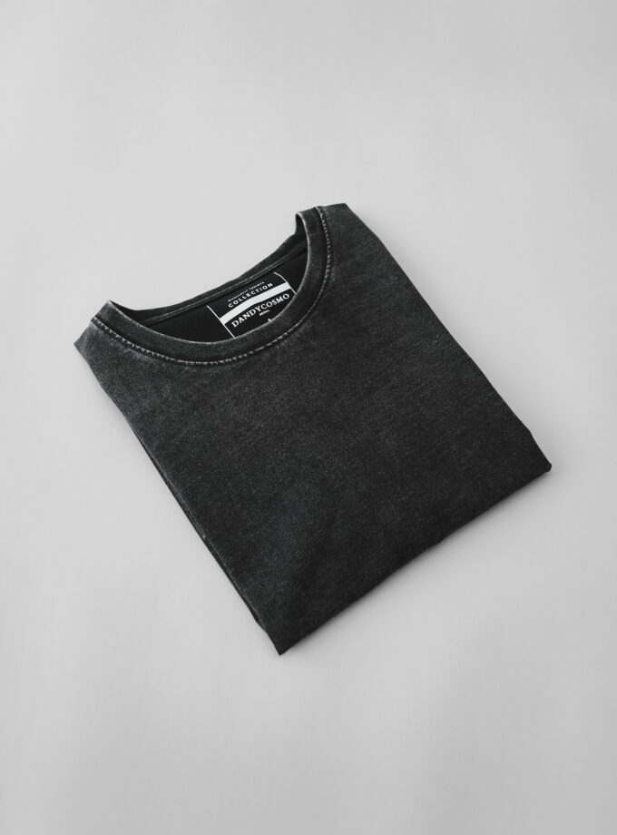 Muscle-Fit T-Shirt Vintage