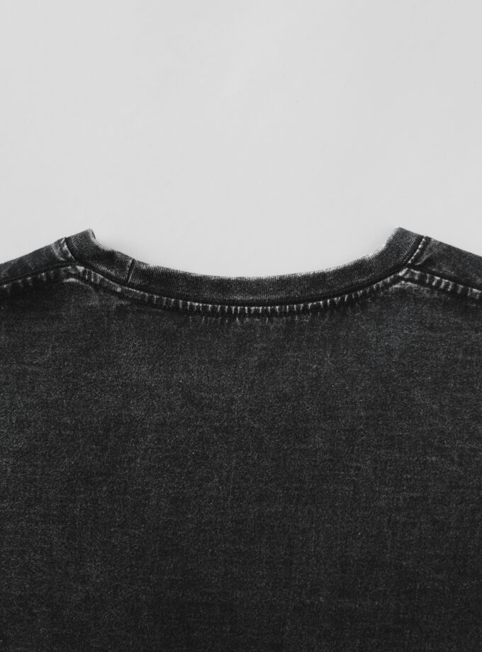 Muscle-Fit T-Shirt Vintage