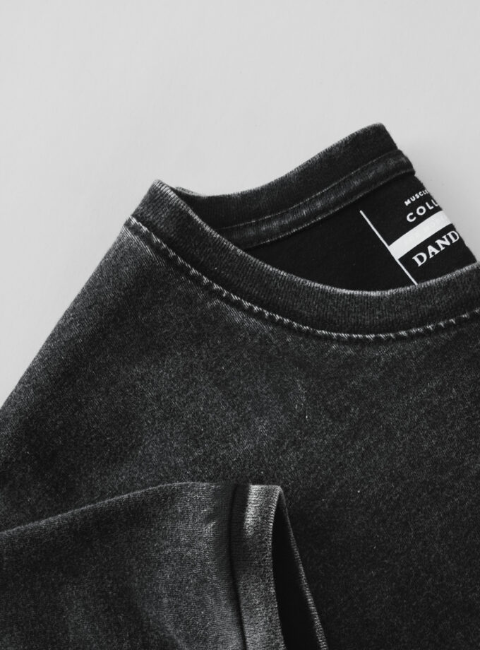 Muscle-Fit T-Shirt Vintage