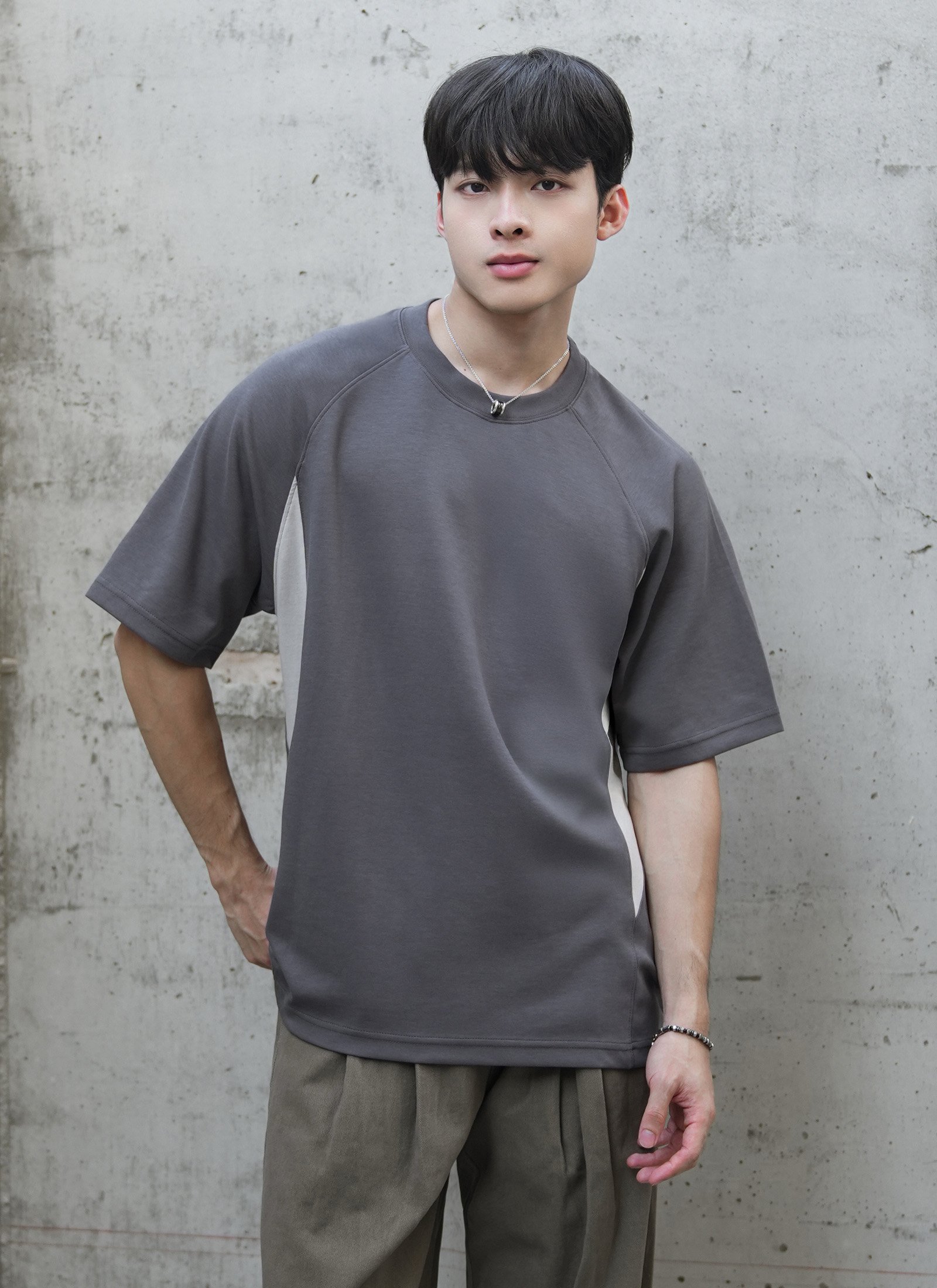 GRAY WHITE - Image 2