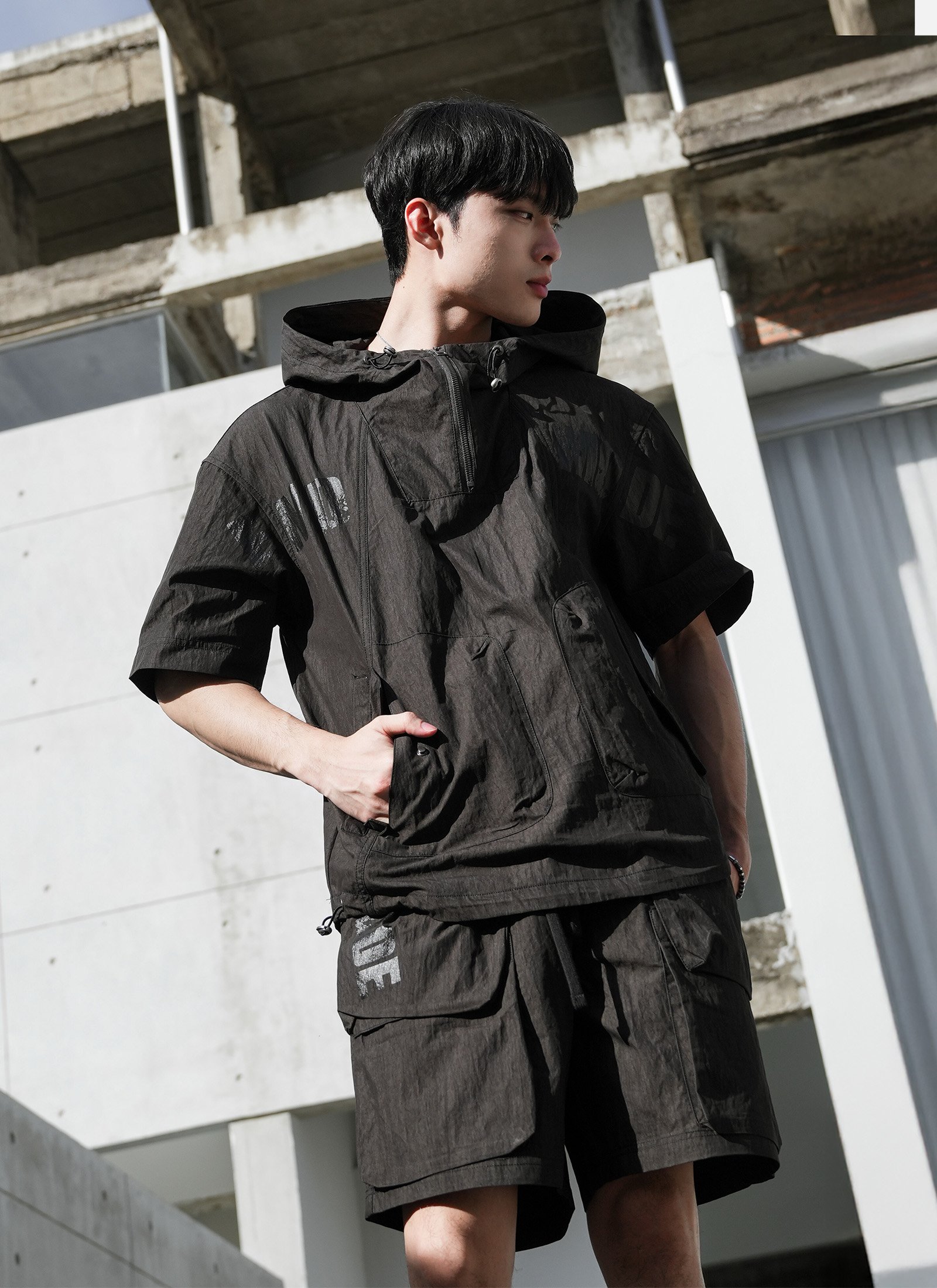 METRO MOOD SET - Image 2