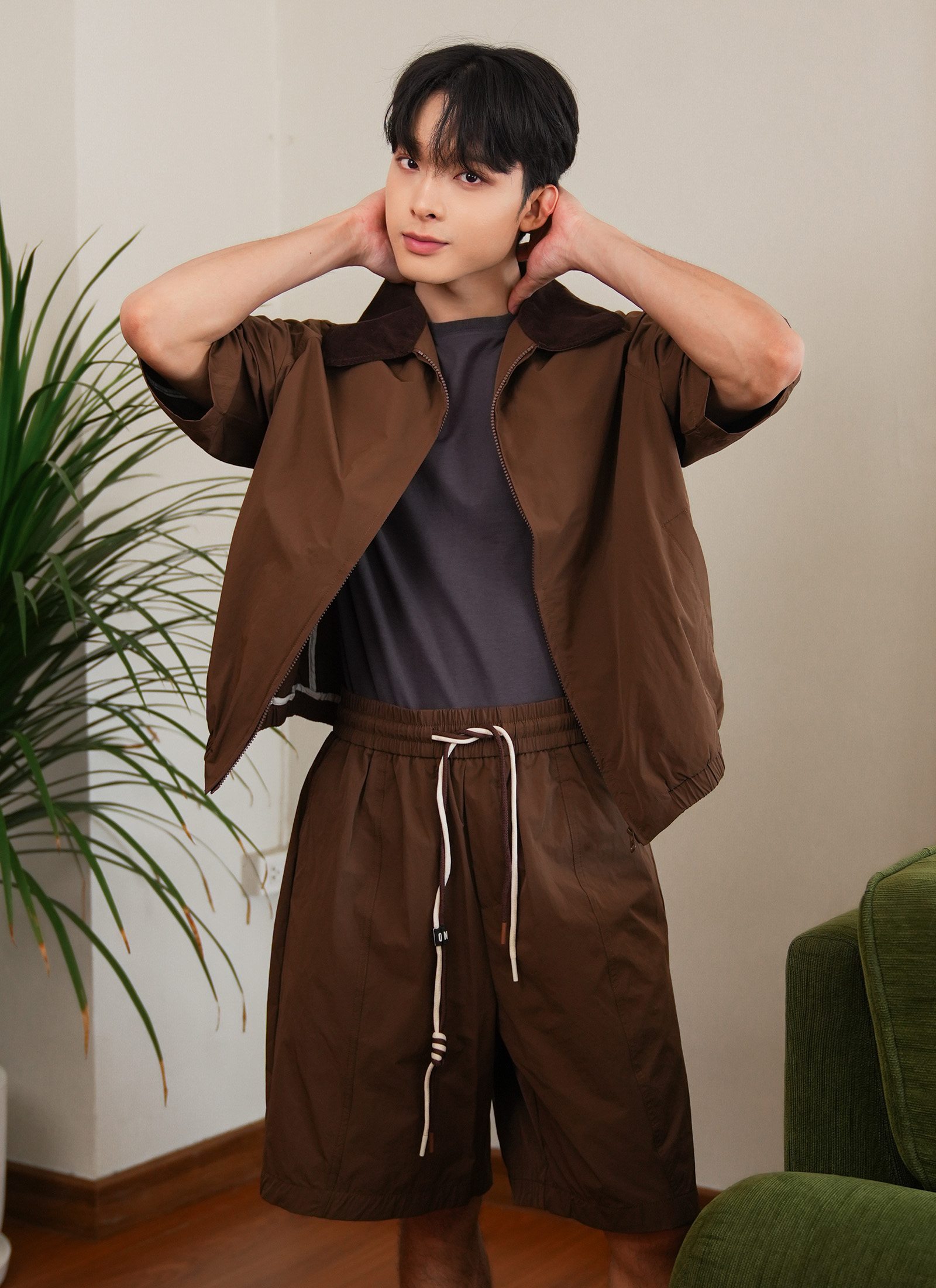 NYLON CLOUD SET - Image 2