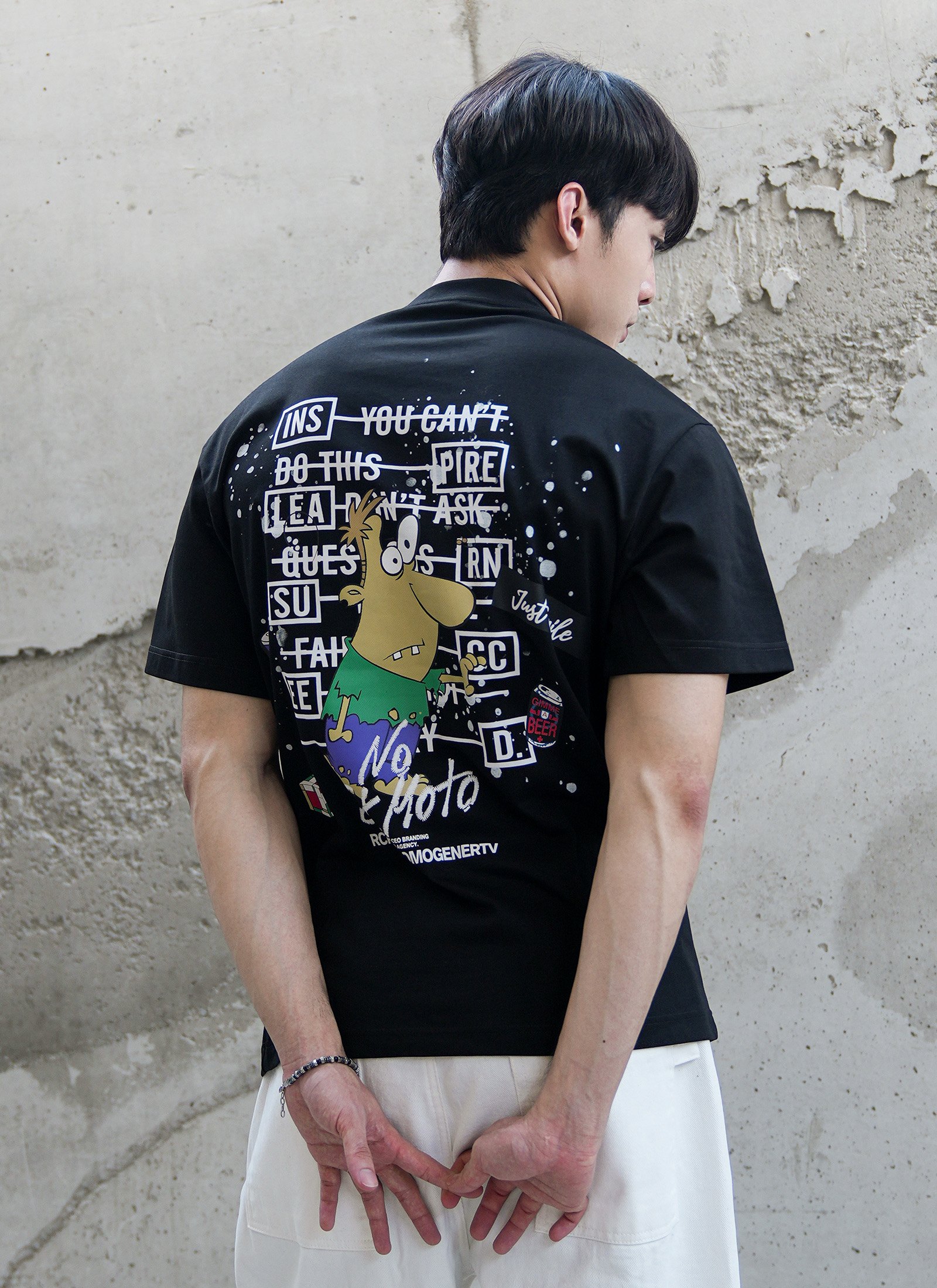 NO ST.MOTO - Image 2