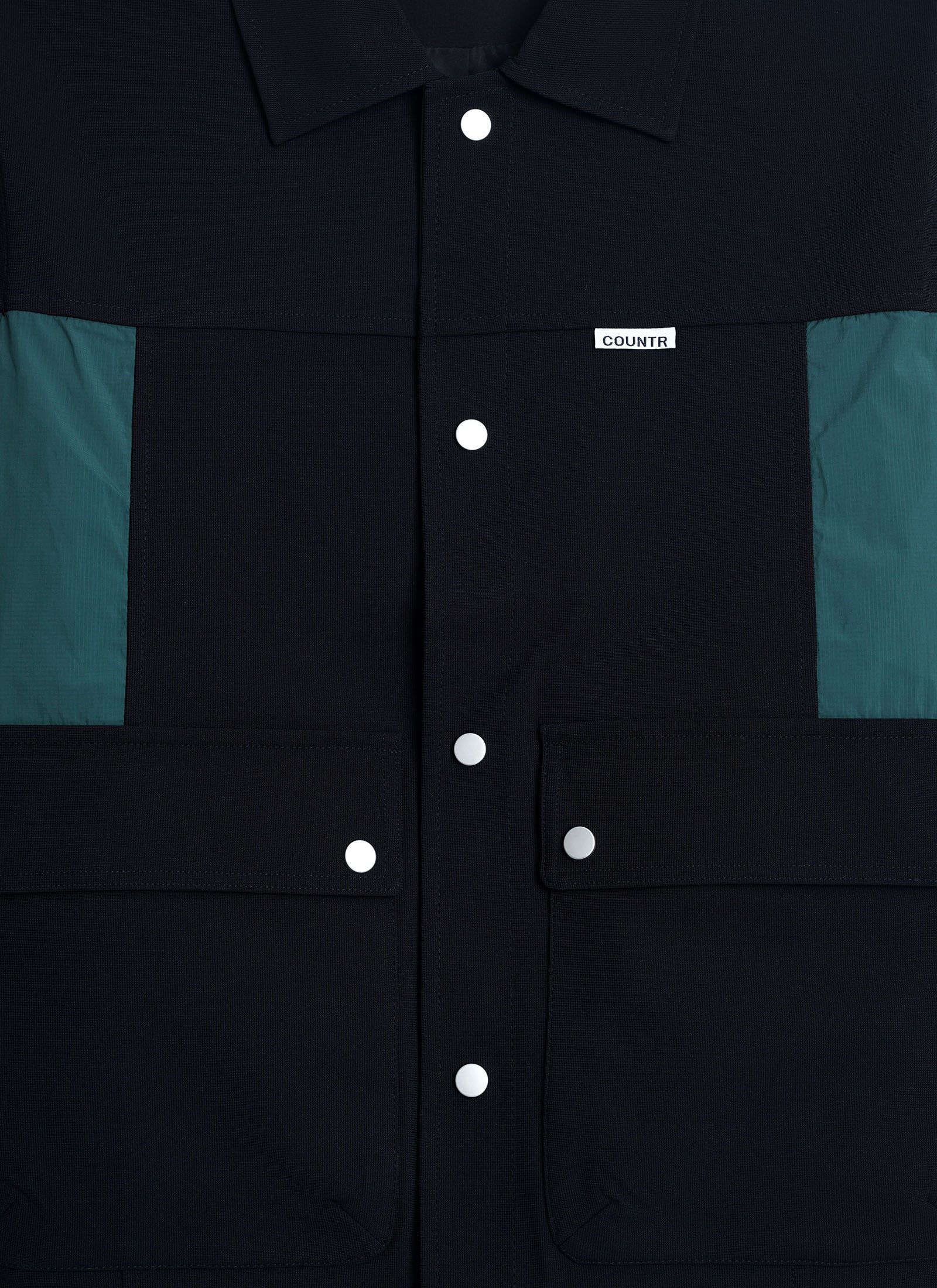 SNAP CLUB JACKET - Image 4