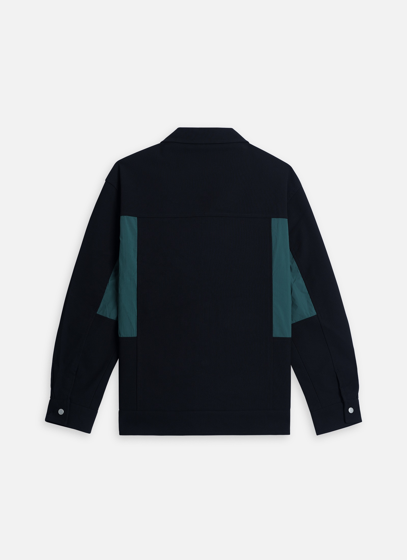 SNAP CLUB JACKET - Image 5