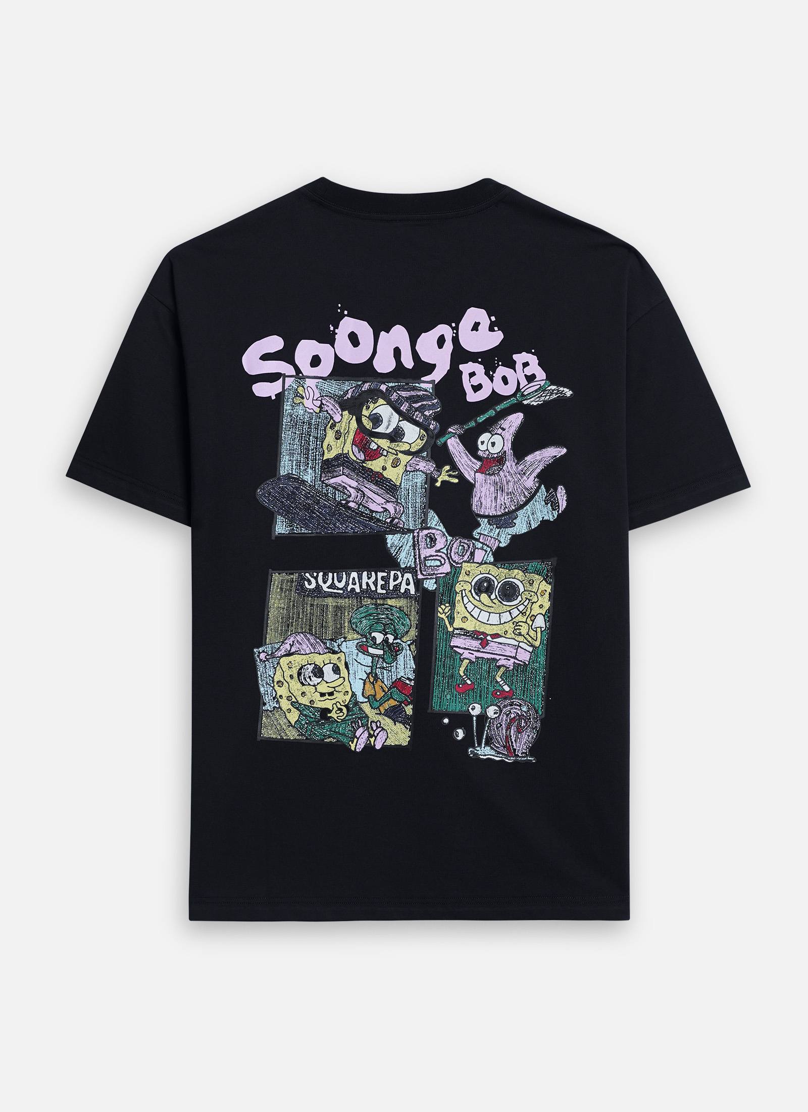SPONGE BOB - Image 3