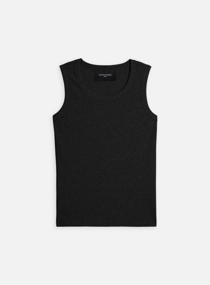 GHOST FIT Tank Top