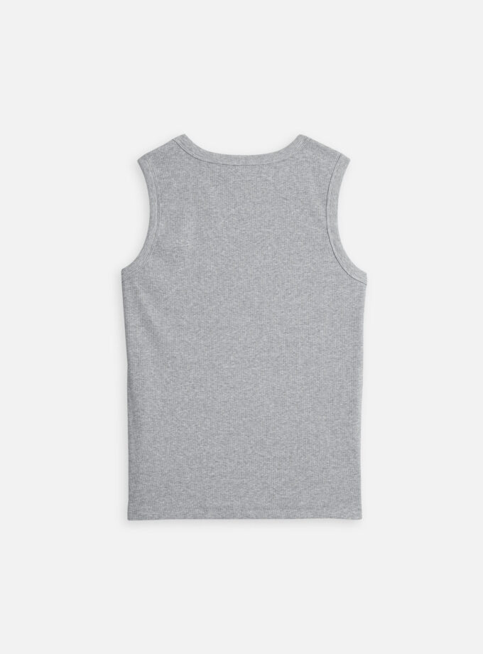 GHOST FIT TANK TOP