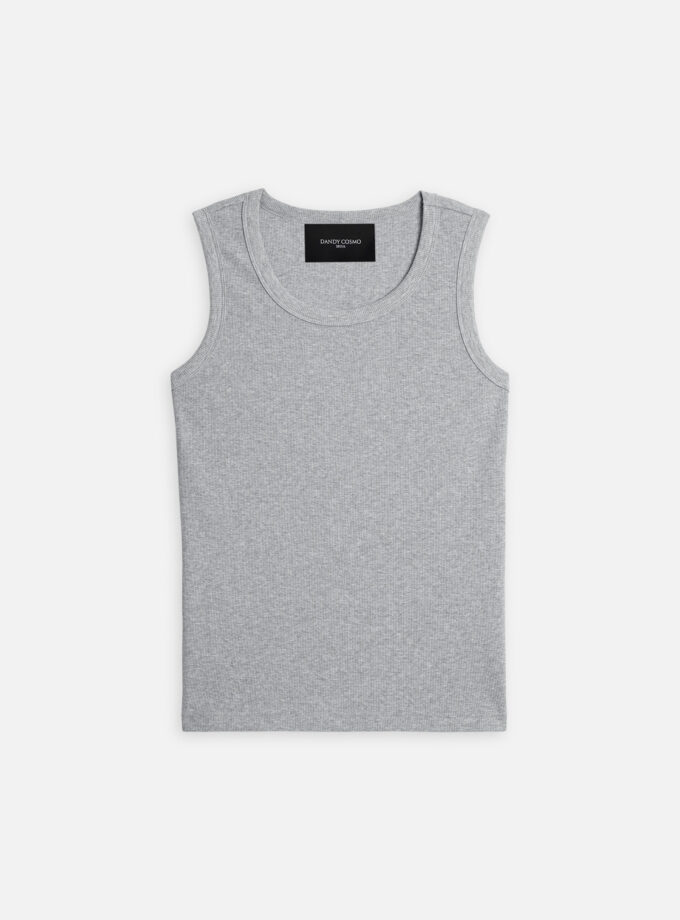 GHOST FIT TANK TOP