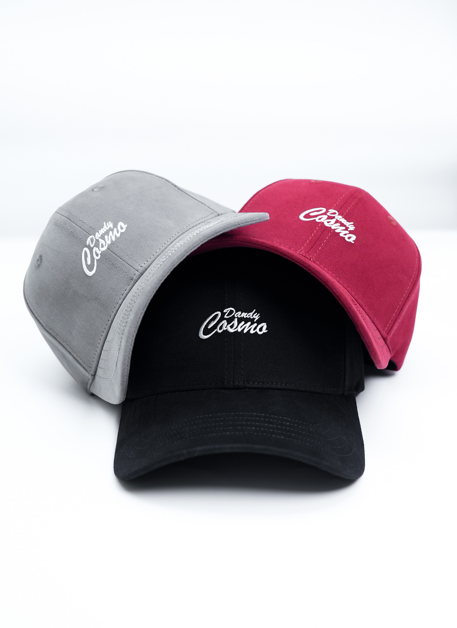 SLEEK CAP - Image 8