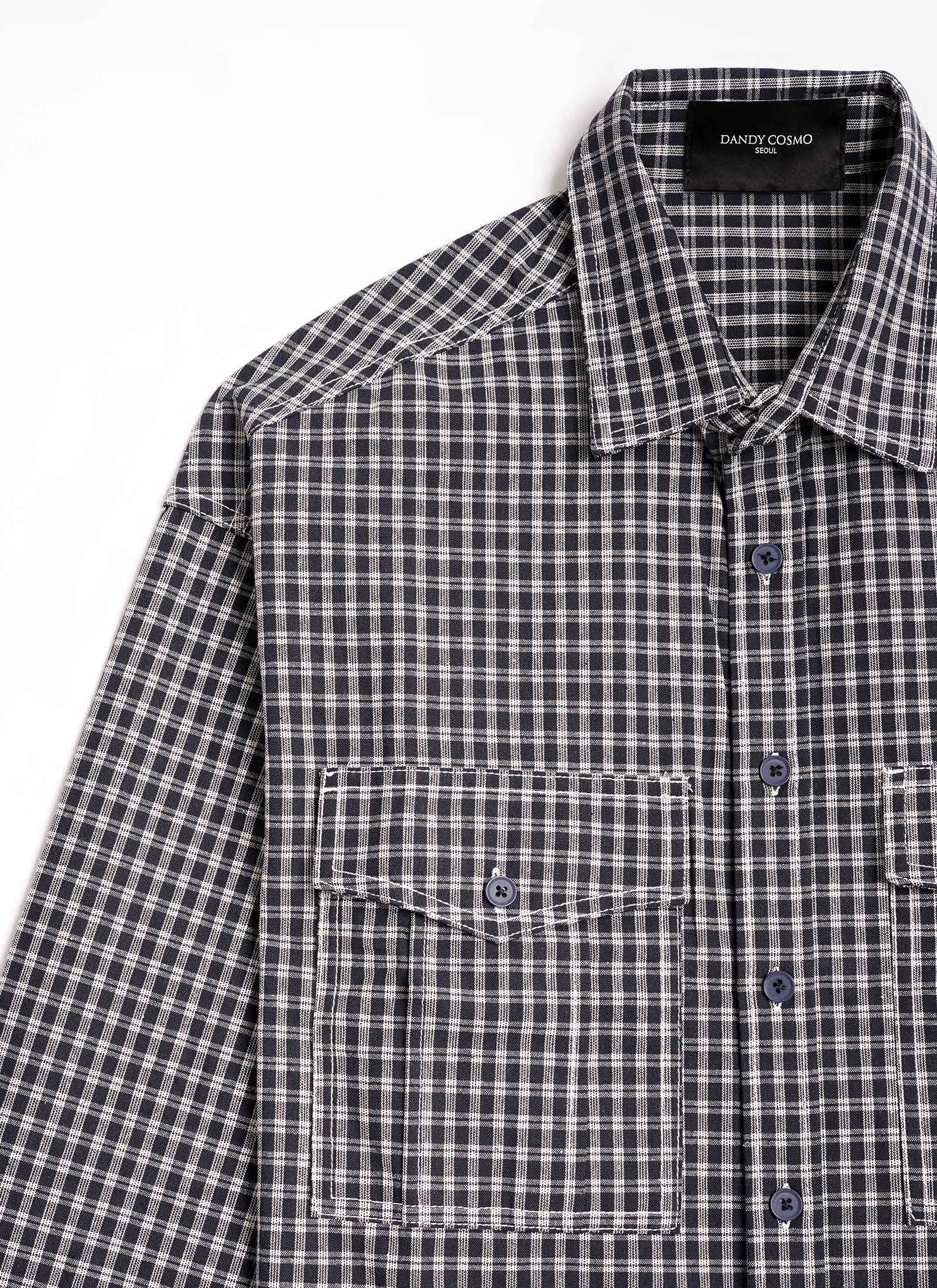 Gentle Check - Image 3