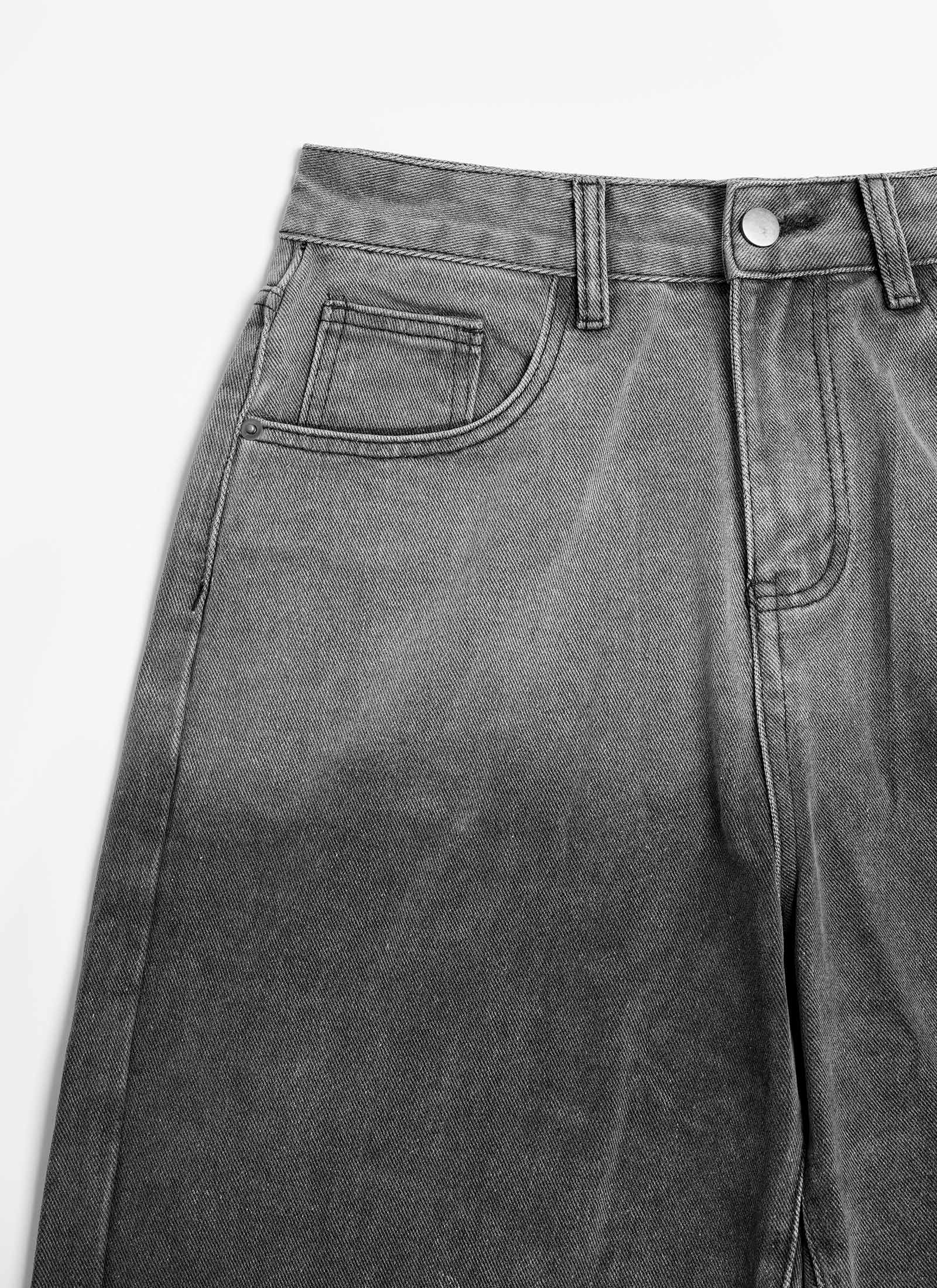 Washed Denim - Image 4