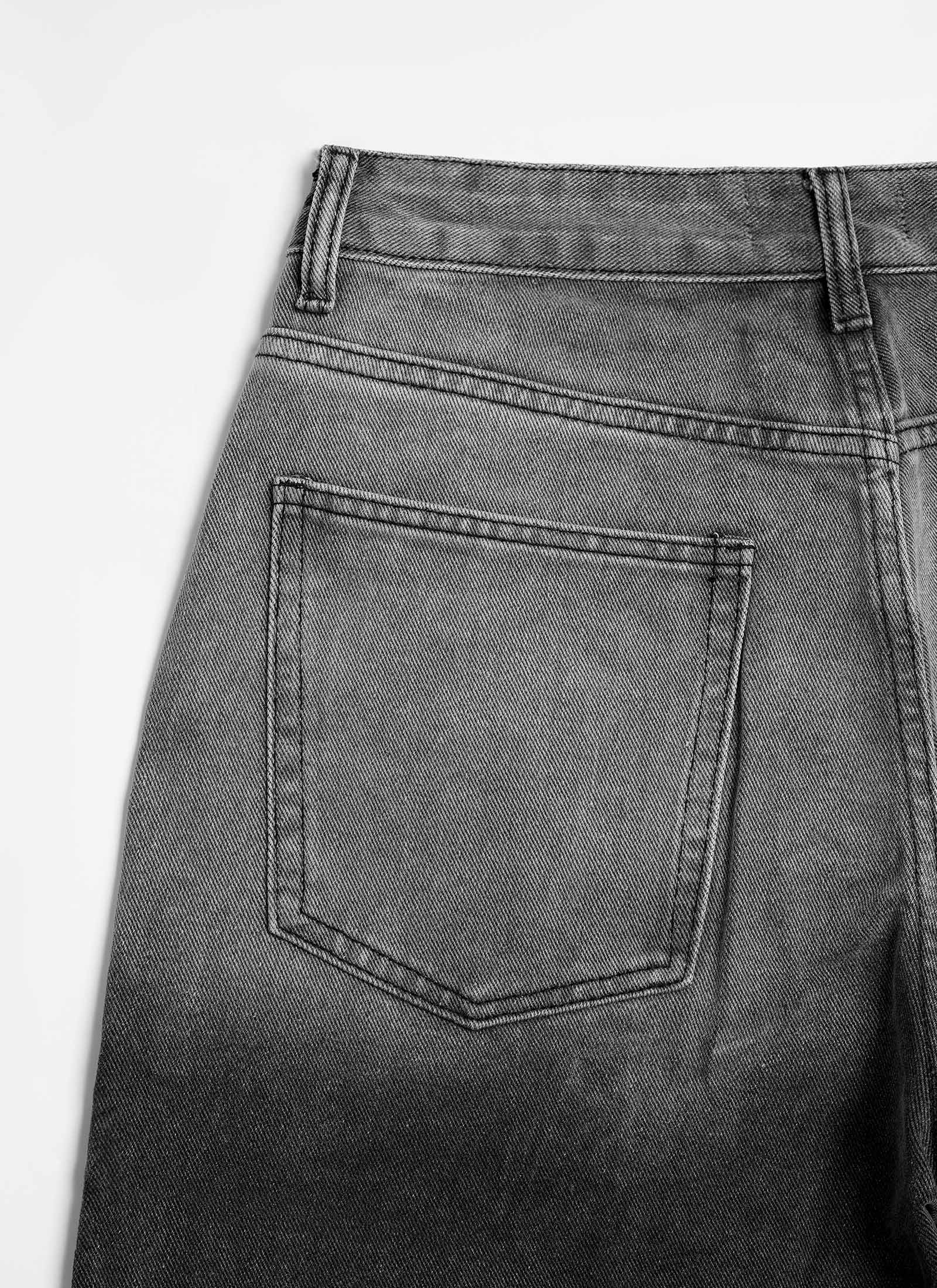 Washed Denim - Image 5