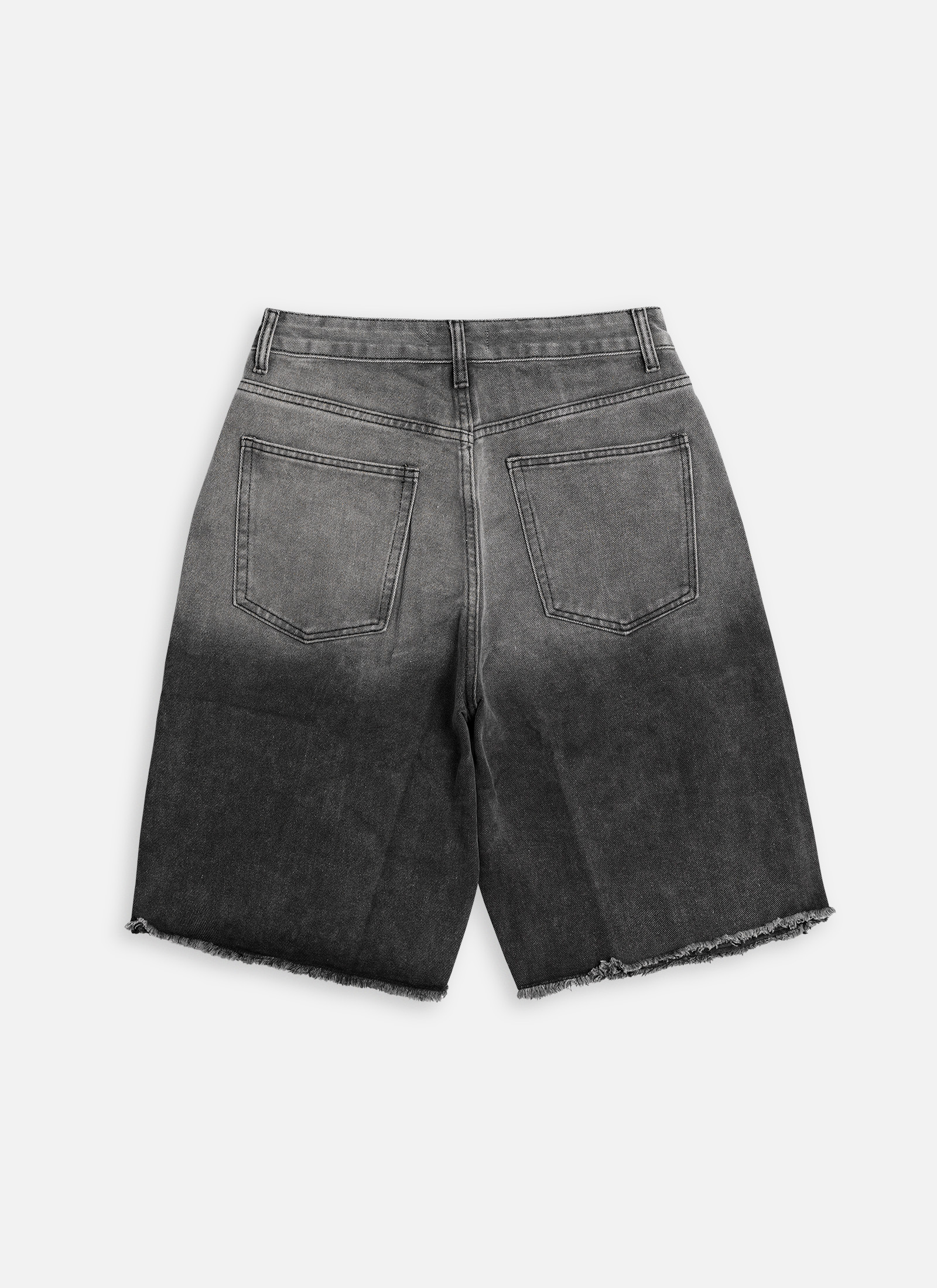 Washed Denim - Image 3