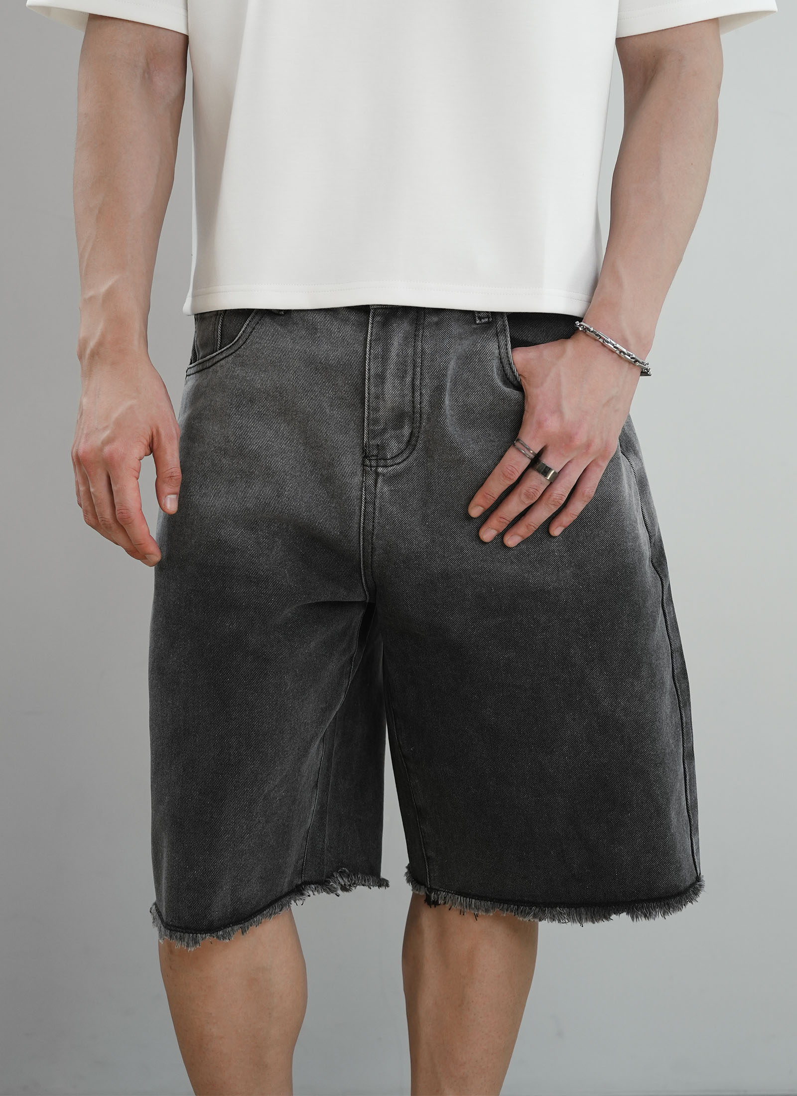 Washed Denim - Image 2