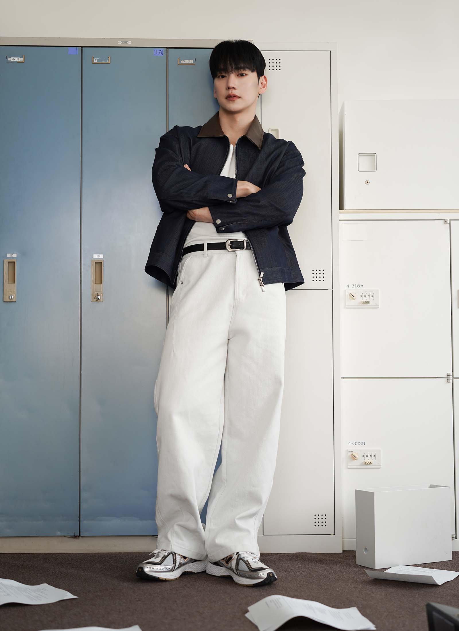 CLOUD DENIM - Image 2