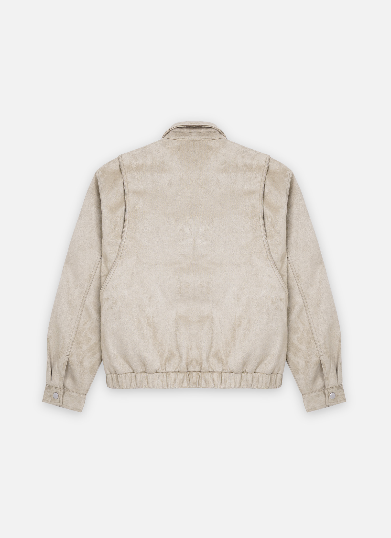 KARO SUEDE - Image 9