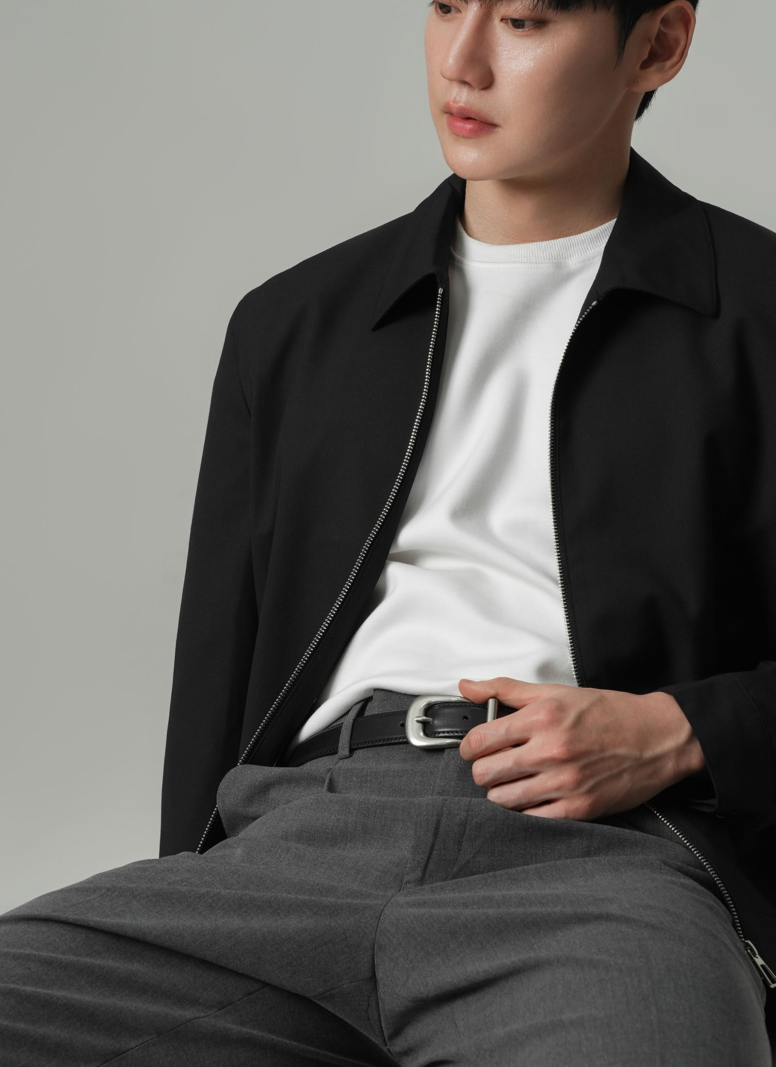 TAILORED CROPPED - Image 2