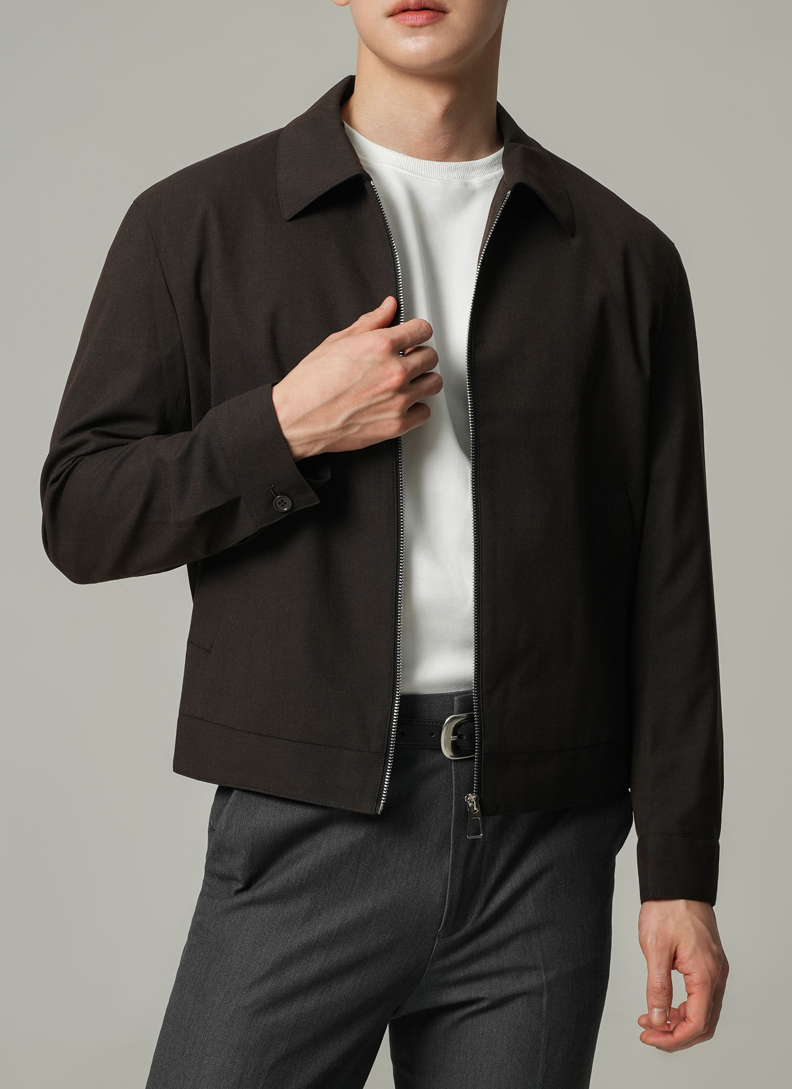 TAILORED CROPPED - Image 3