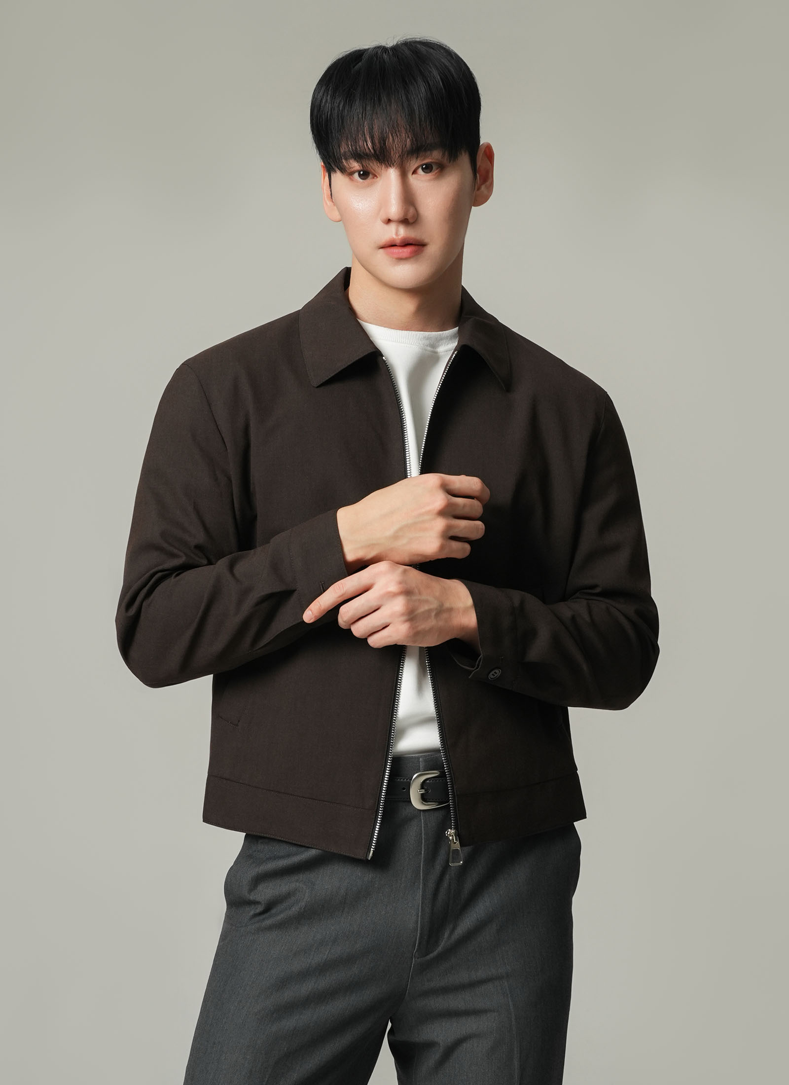 TAILORED CROPPED - Image 4