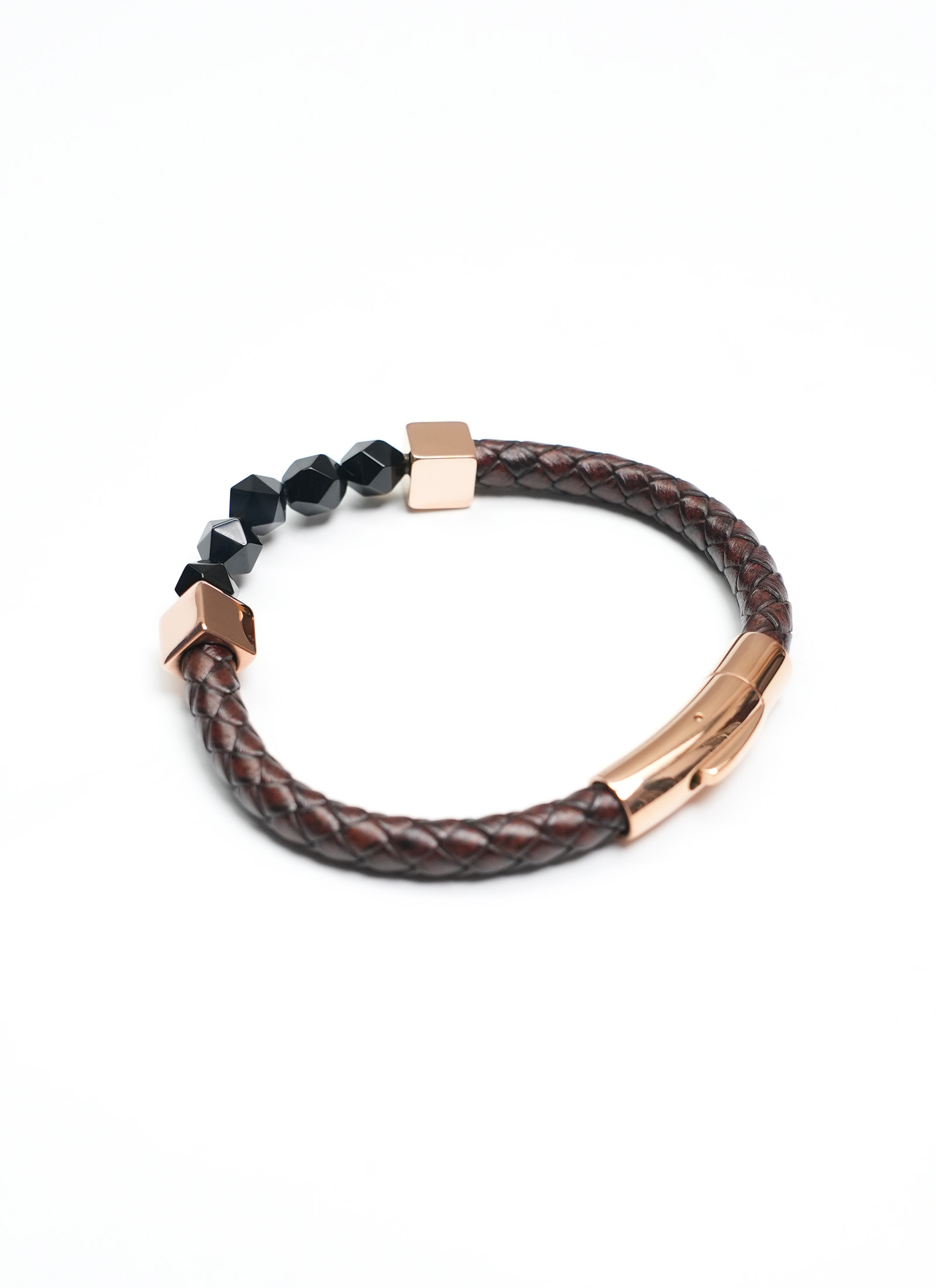 BRONZE ORBIT LEATHER - Image 7