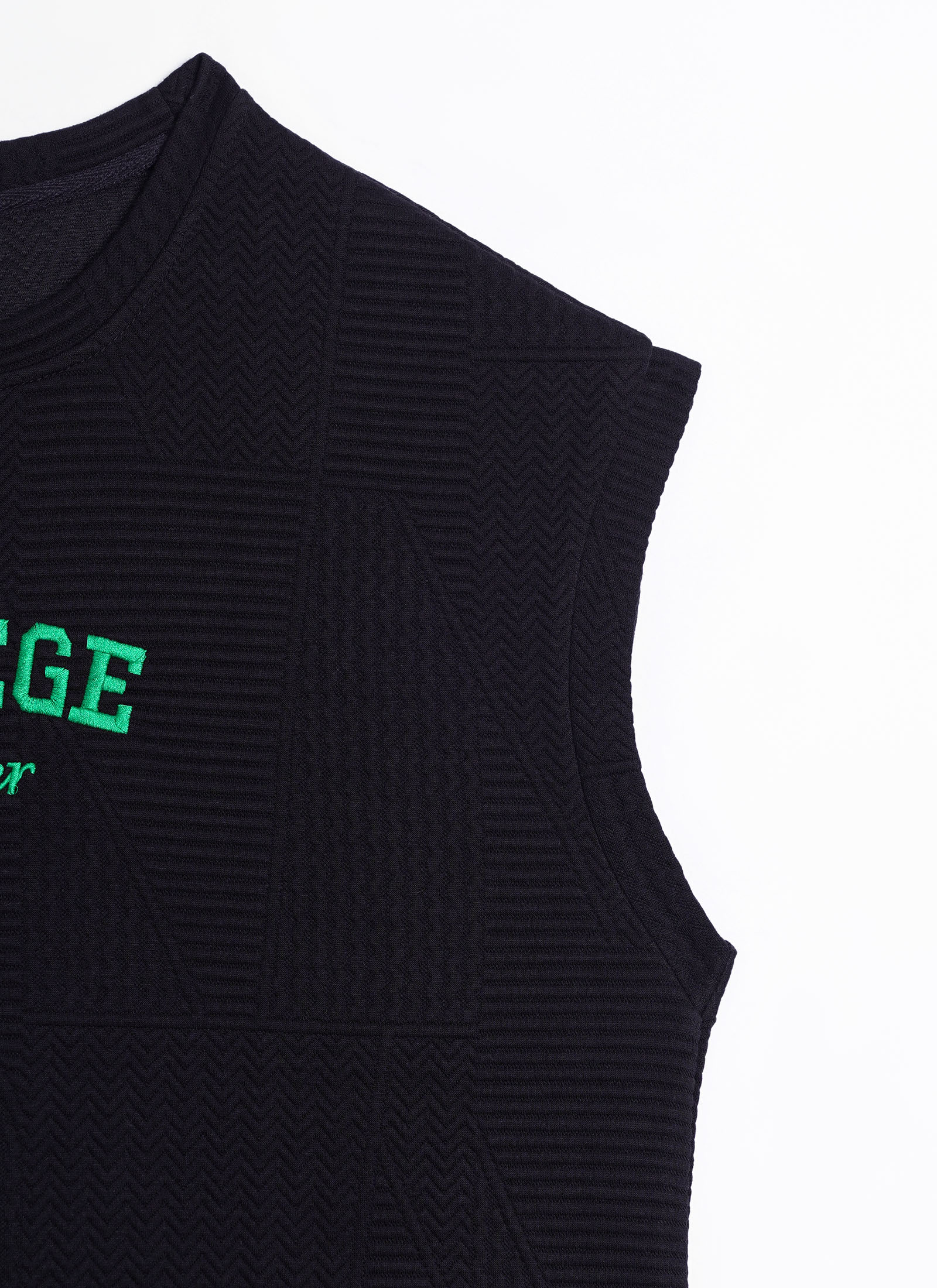 COLLEGE CO-ORD SET - Image 3