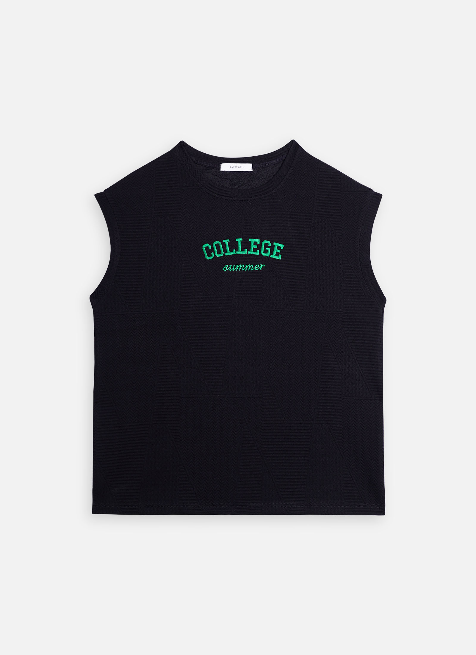 COLLEGE CO-ORD SET