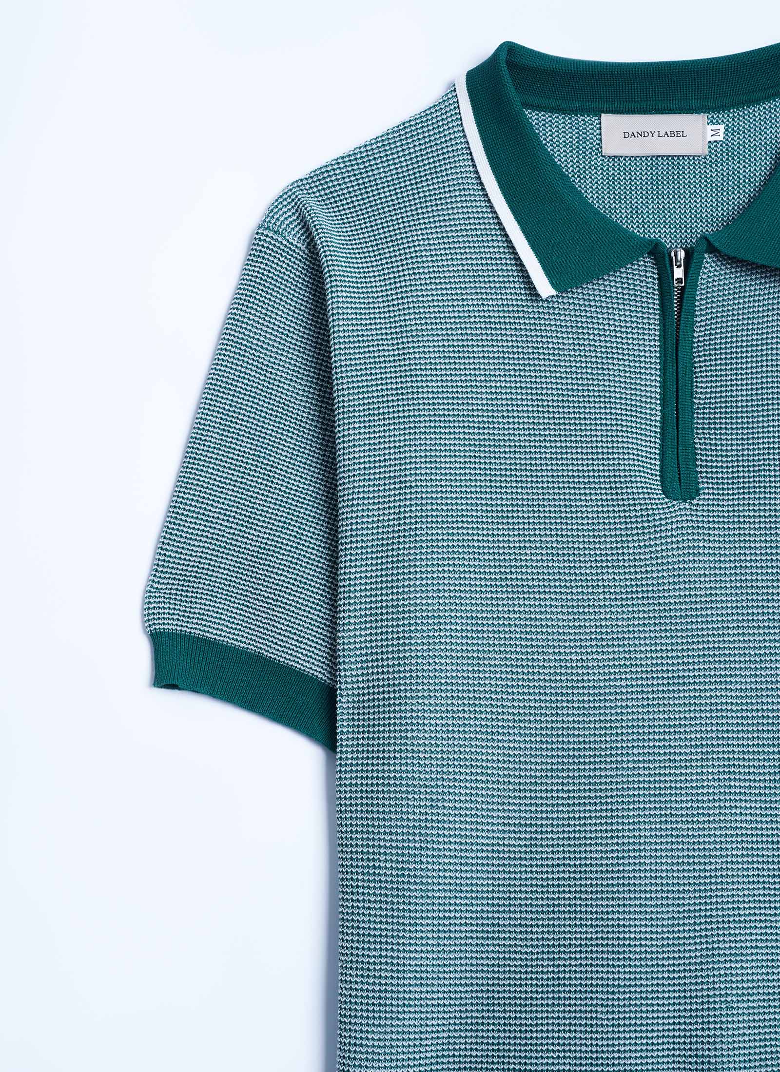 GRIDKNIT POLO - Image 5