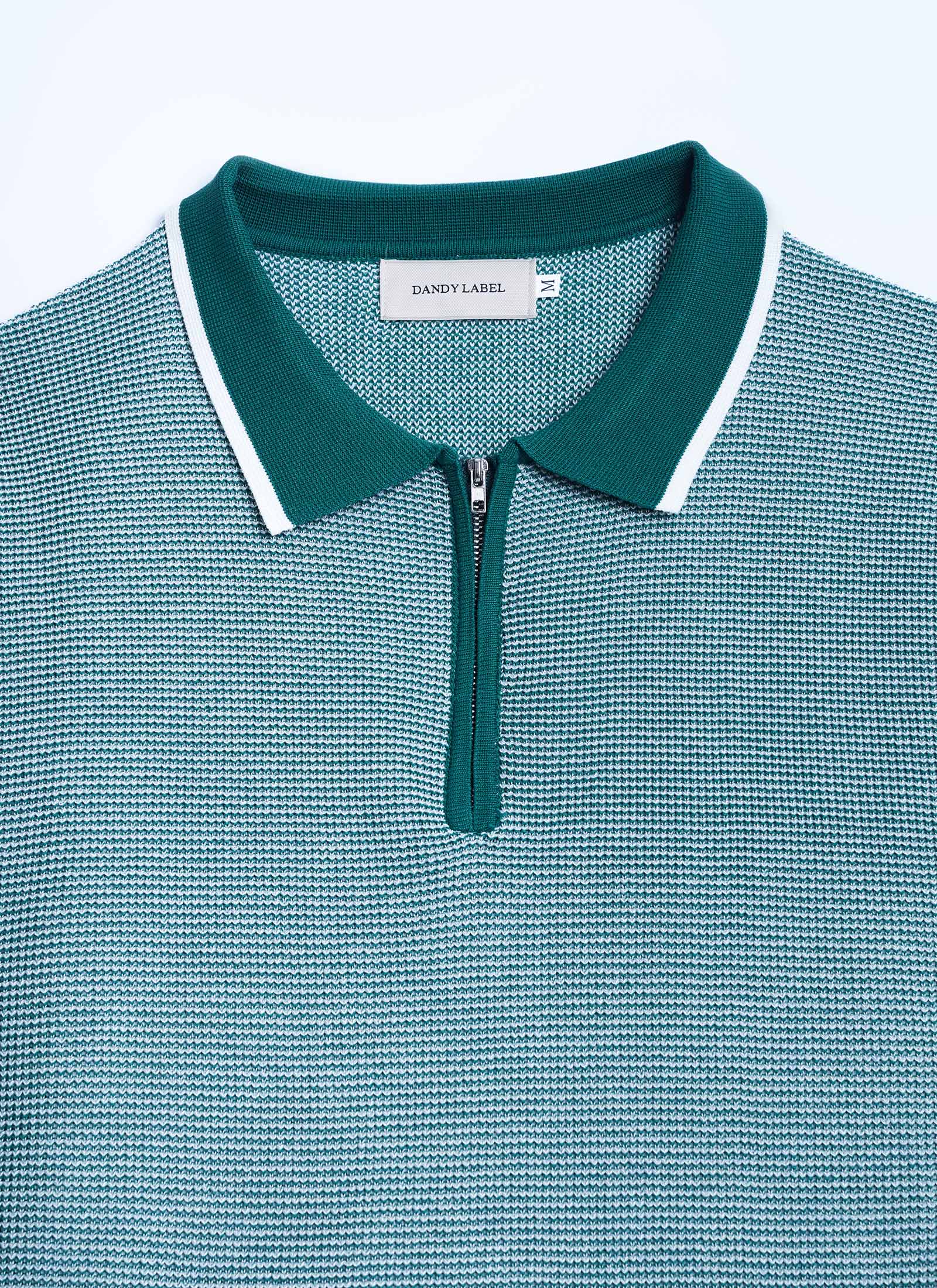 GRIDKNIT POLO - Image 6