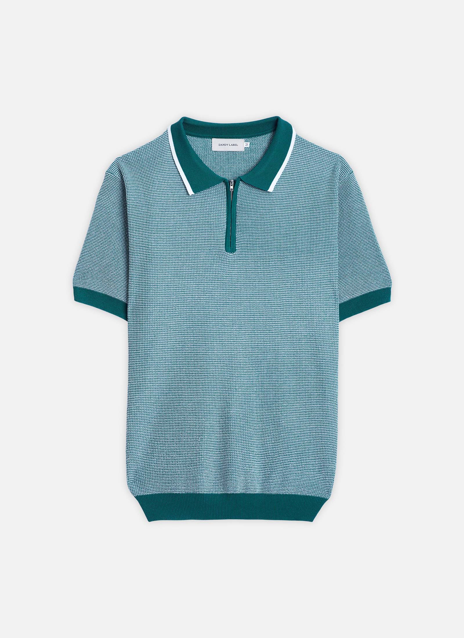 GRIDKNIT POLO