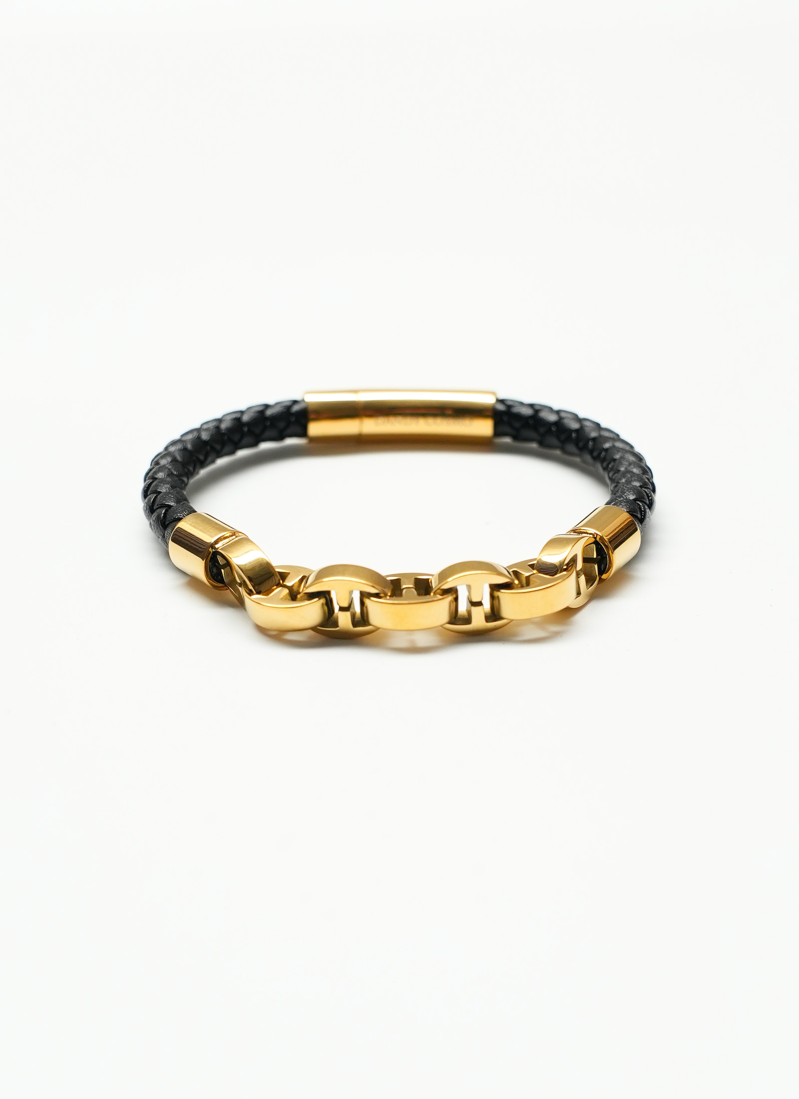 LEATHER CHAIN ROYAL - Image 6