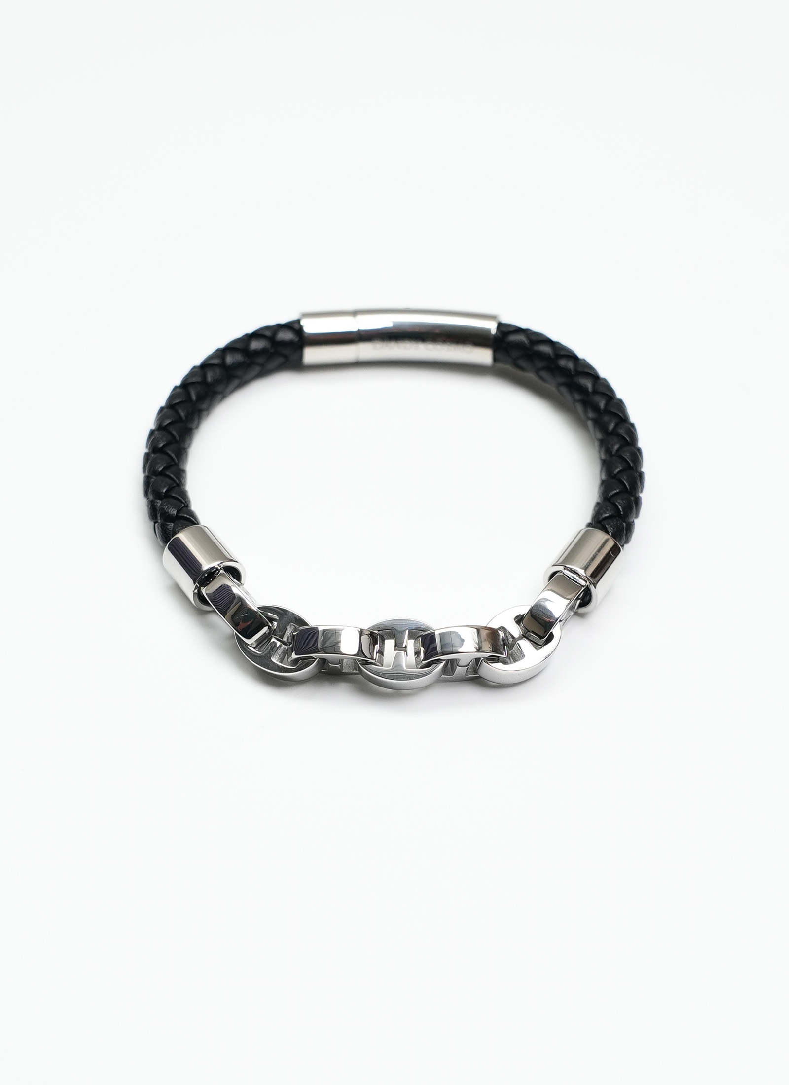 LEATHER CHAIN ROYAL - Image 13