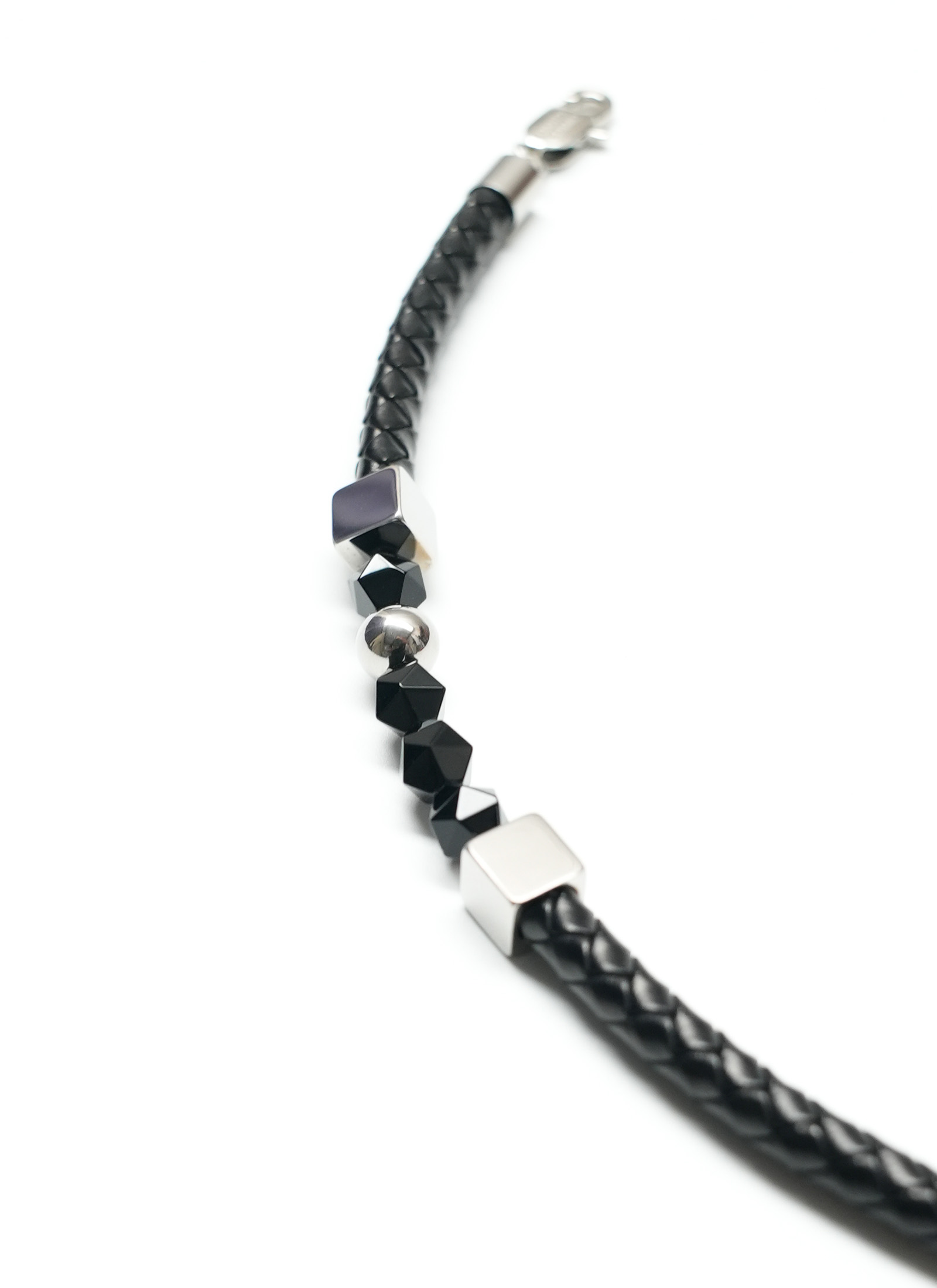 LEATHER NIGHT GRID - Image 7